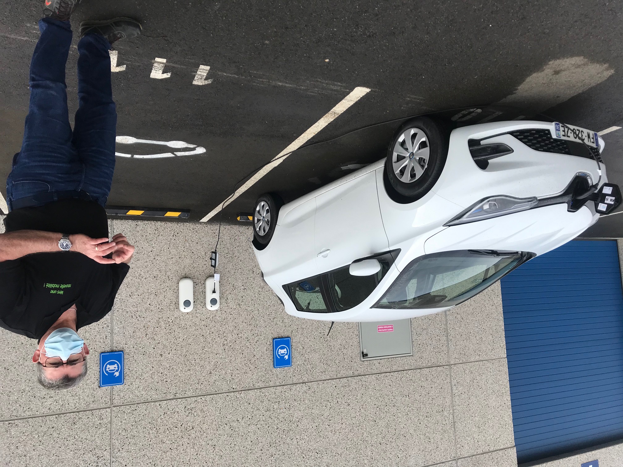 Eurostyle Systems Valenciennes prend le virage électrique