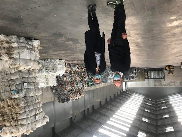 Louvroil-Hautmont : Flamme environnement investit pour l'avenir