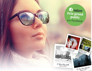 Pontarlier : le concours photos de la ville est de retour