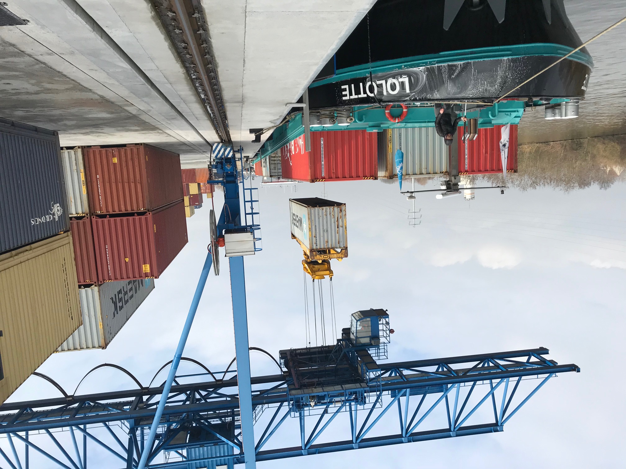 La Route de la soie passe désormais par le Valenciennois