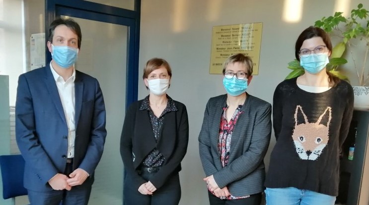 Renforcer l'égalité des chances des jeunes ruraux 