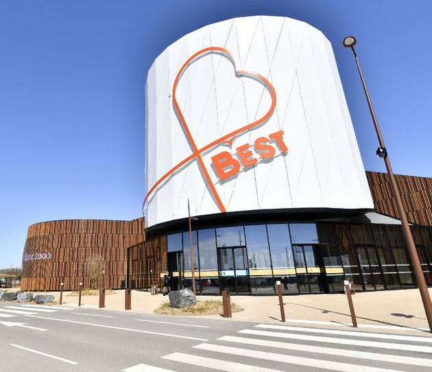 Le centre B’EST lance une opération de soutien aux restaurateurs indépendants de Moselle-Est 