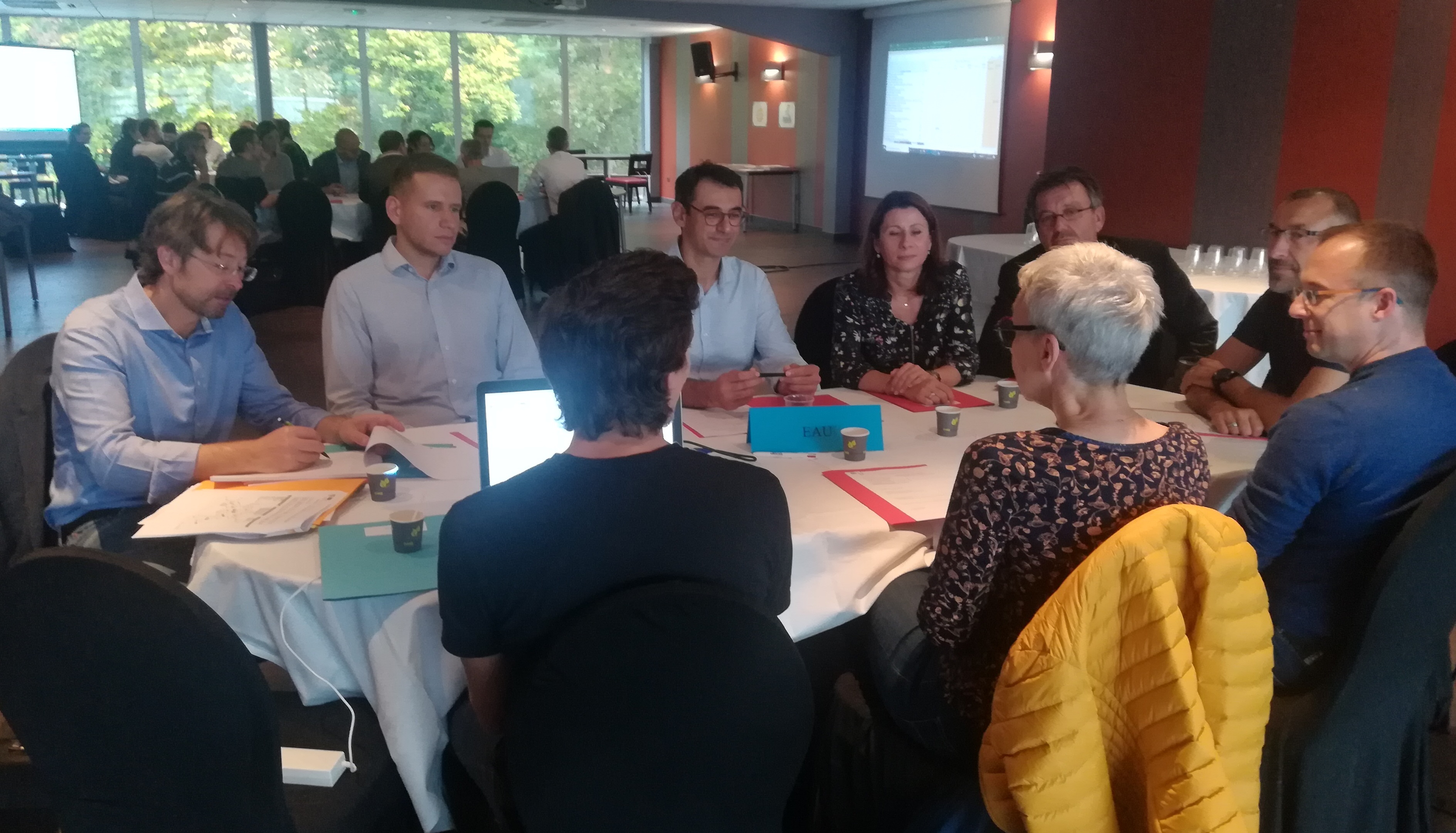 Parole d’entreprises donne du sens à son action