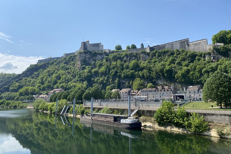 A Besançon, un petit projet verra le jour sur la terrasse de la Rodia