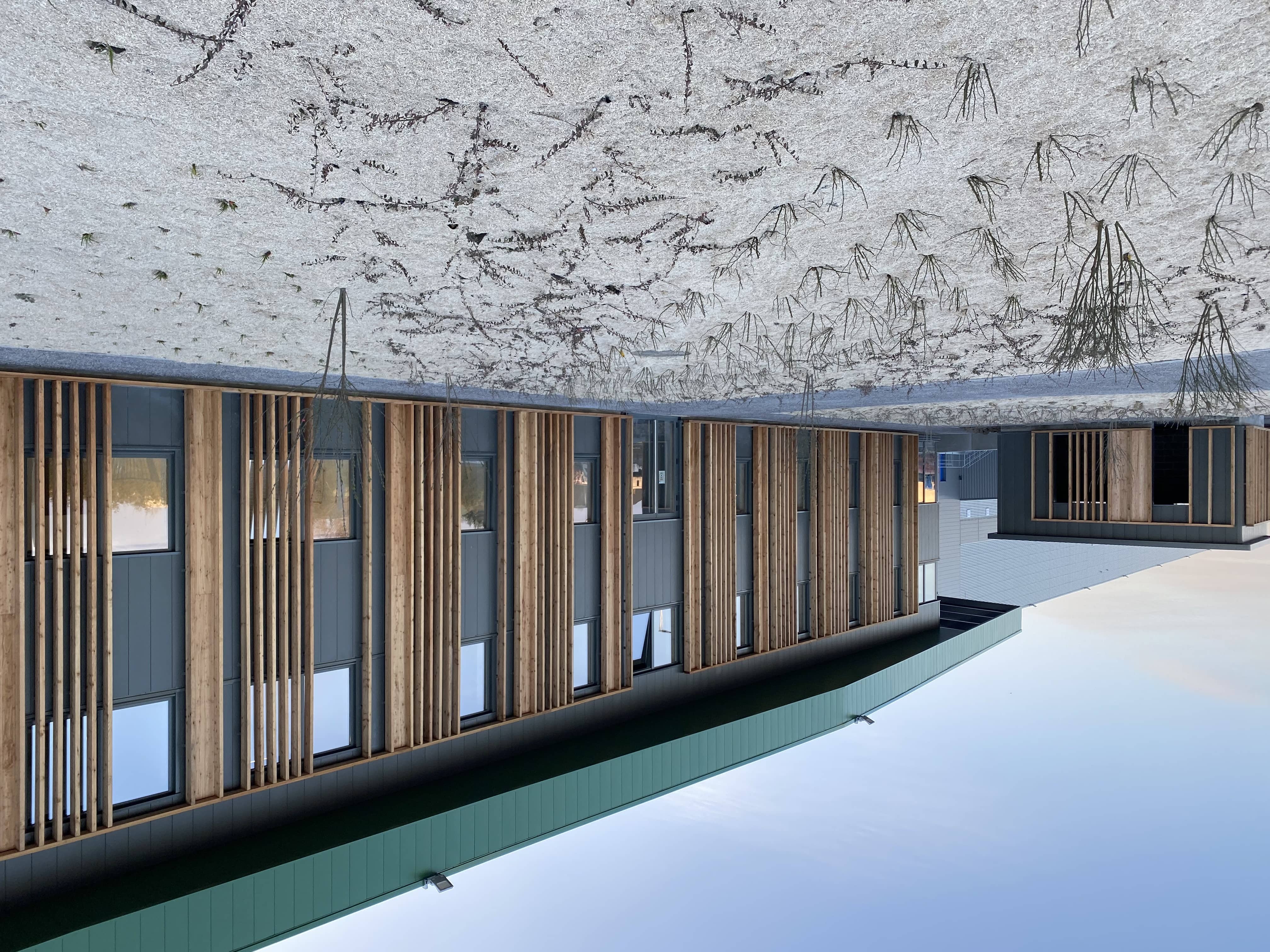 Une plateforme logistique de 35 000 m2 à La Chapelle-d’Armentières 