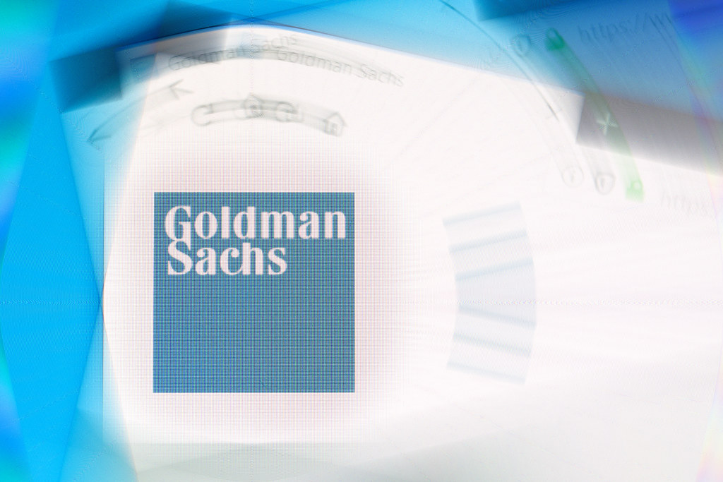 Royaume-Uni : Goldman Sachs ouvrira un nouveau bureau en Angleterre