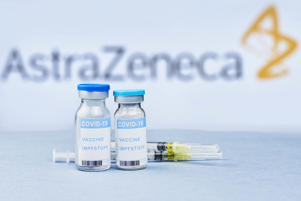 Les autorités de santé britanniques comptent limiter l’accès au vaccin AstraZeneca