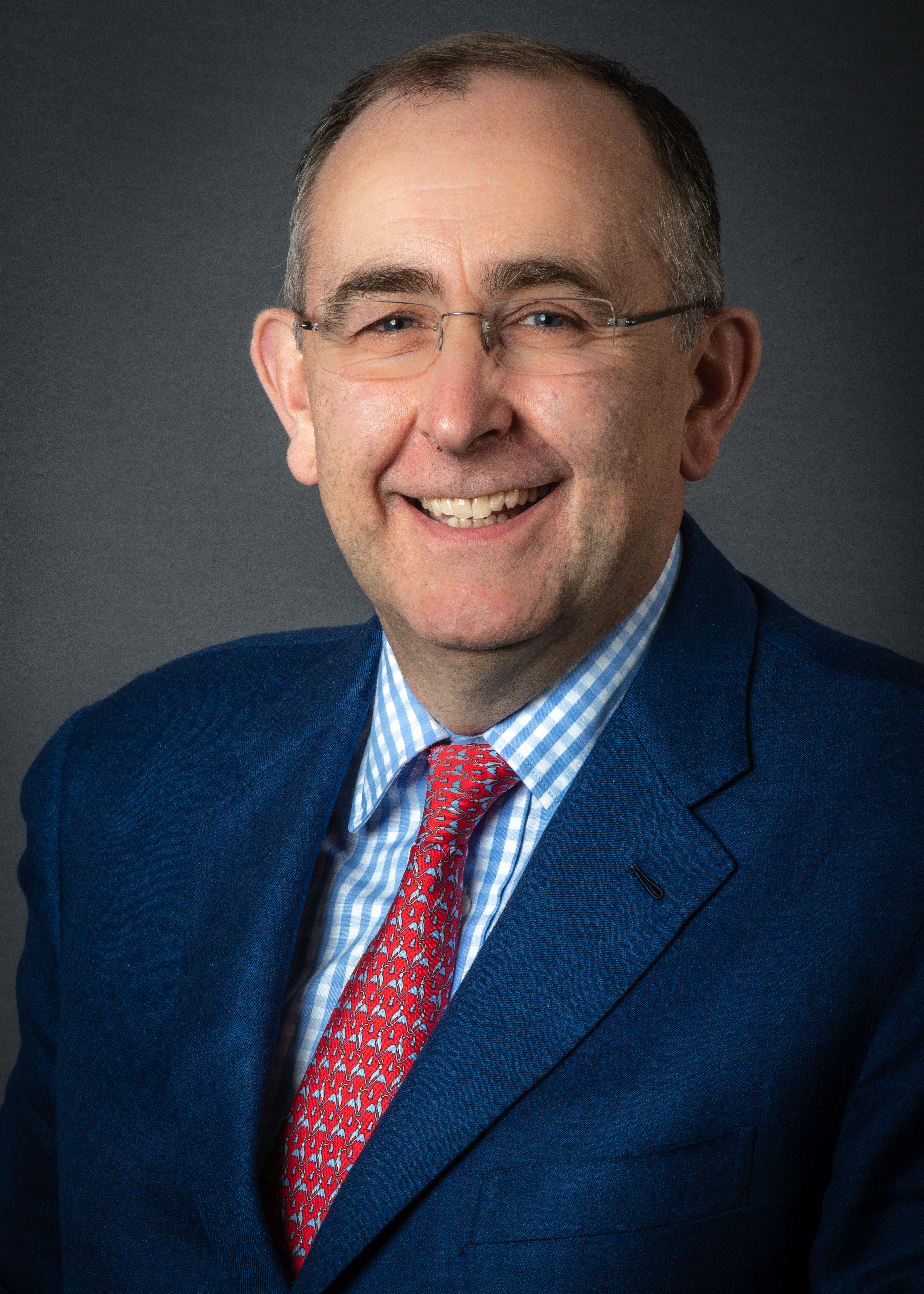 Benoît Pellerin réélu président du Conseil d’orientation et de surveillance de la Caisse d'épargne Normandie