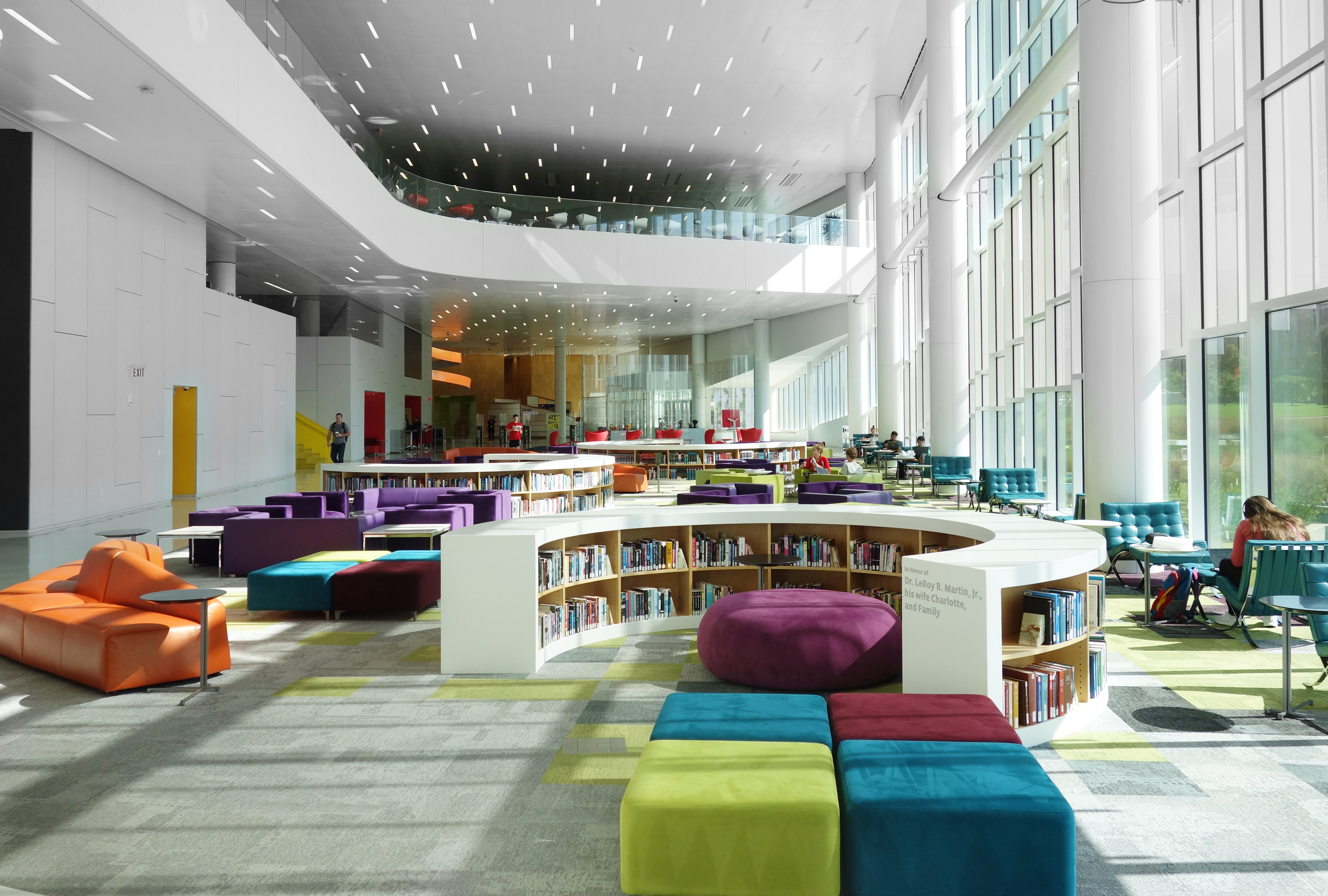 Le 1% artistique, une disposition légale encore méconnue