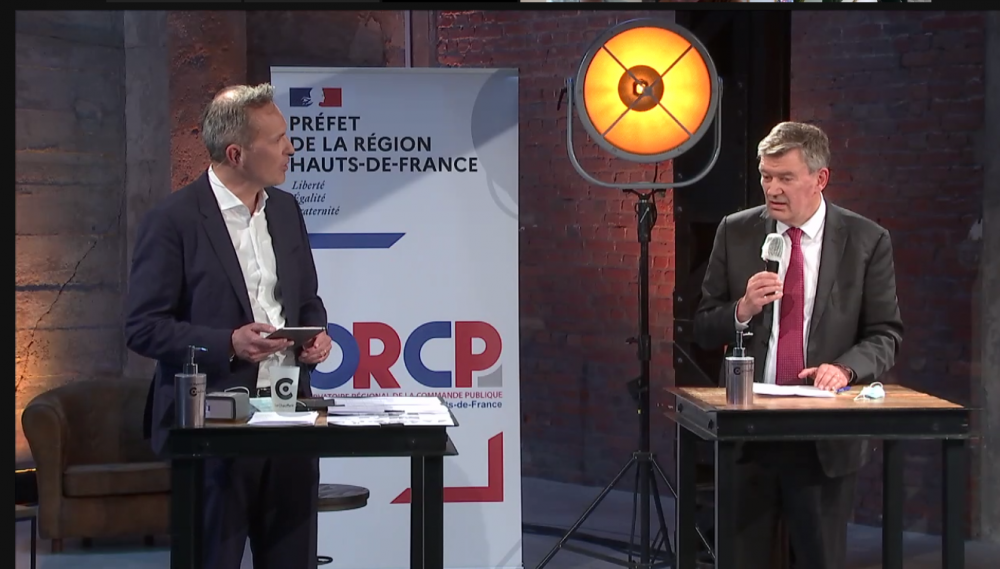 Faciliter la commande publique, un levier pour la croissance