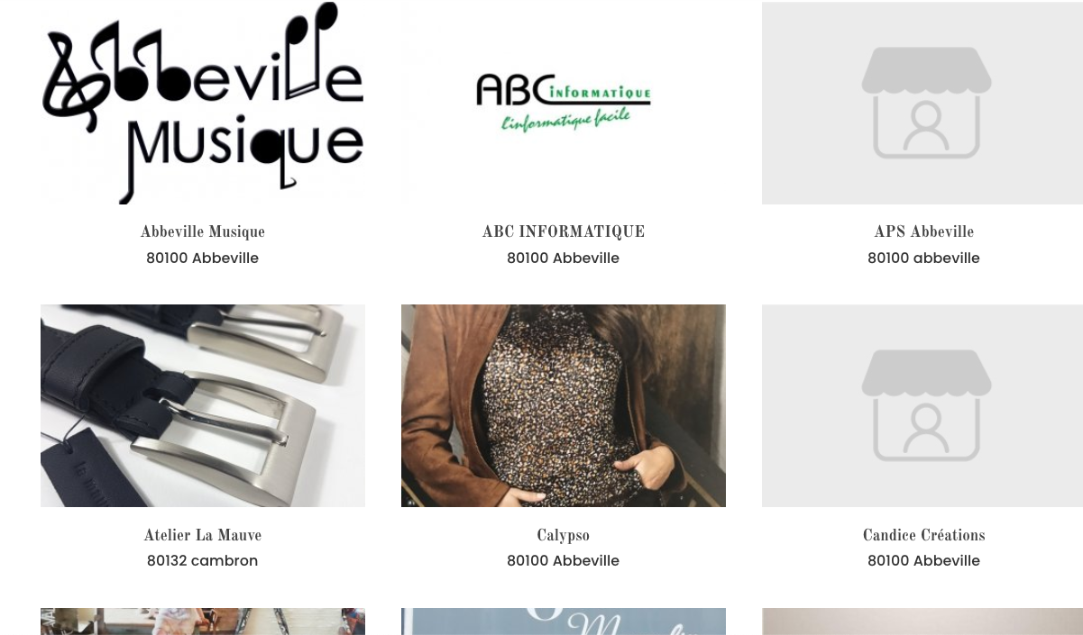 Decayeux lance WalterCity, au service des commerçants de proximité