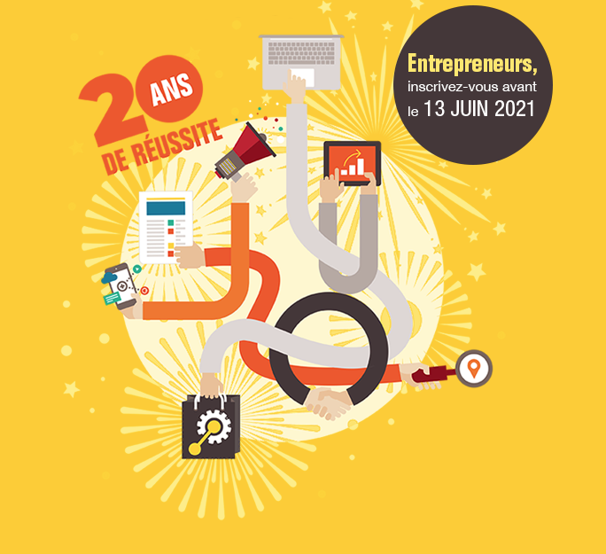 Talents des cités : la vingtième édition est lancée 