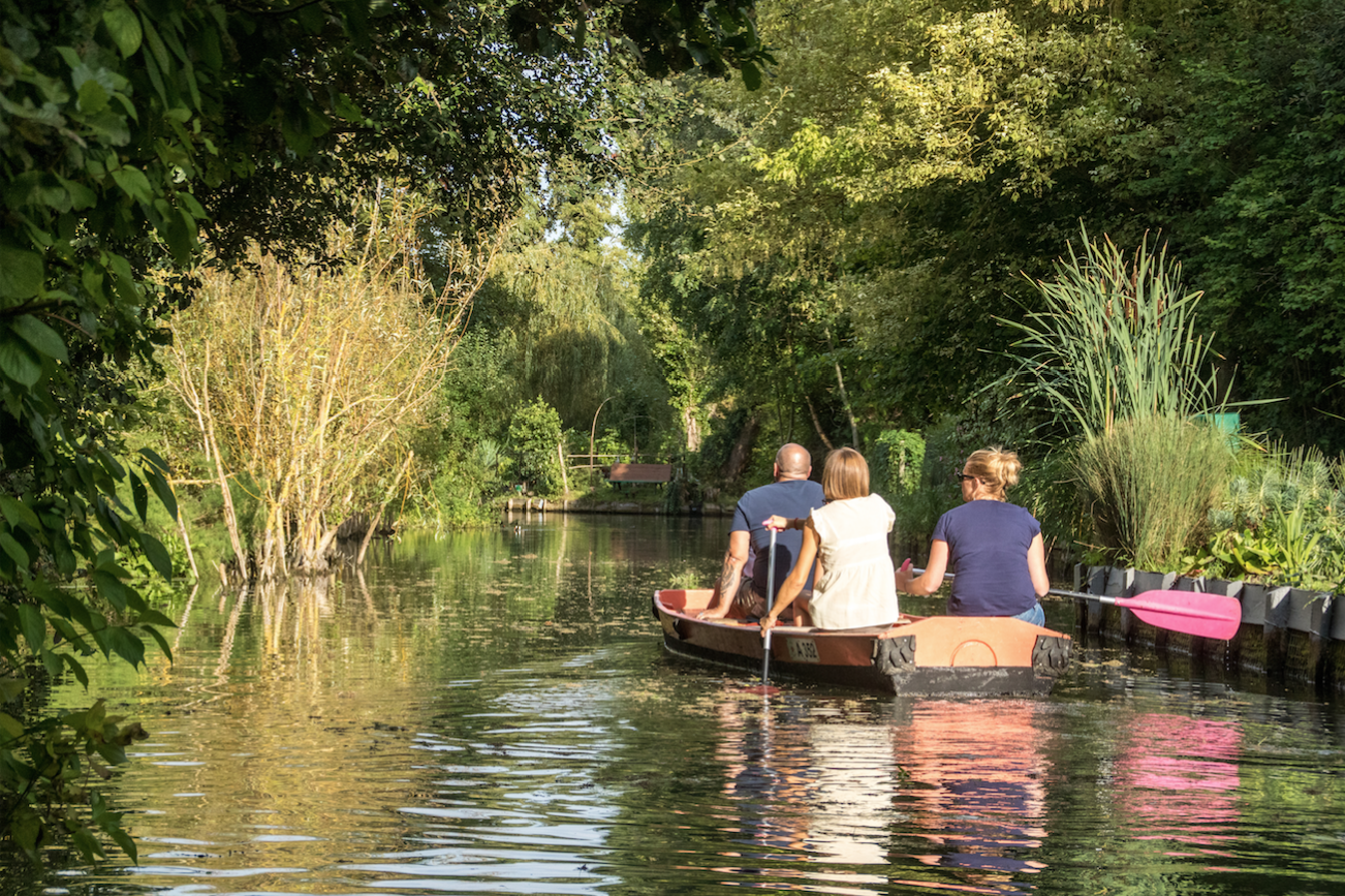 Tourisme : la Région et le Grand Amiénois signent un partenariat pour définir une nouvelle stratégie