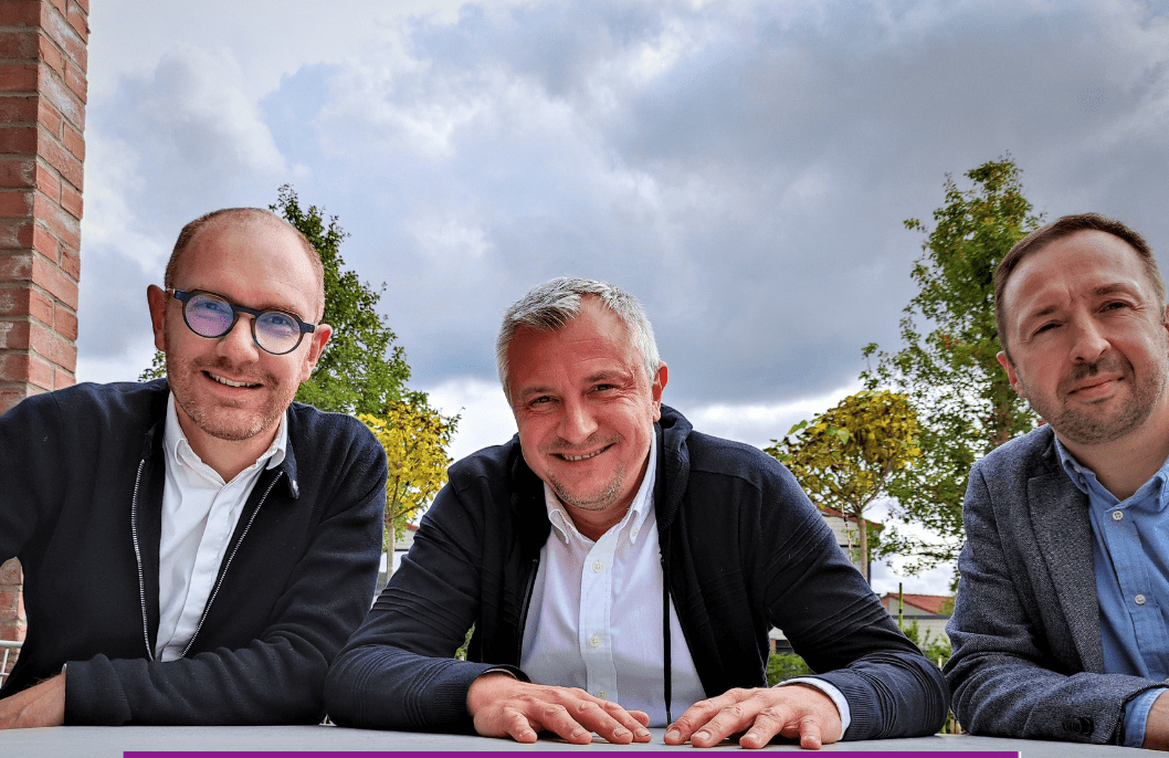 Collectif Reboot : quand l'humain vient en aide aux entrepreneurs en difficulté 