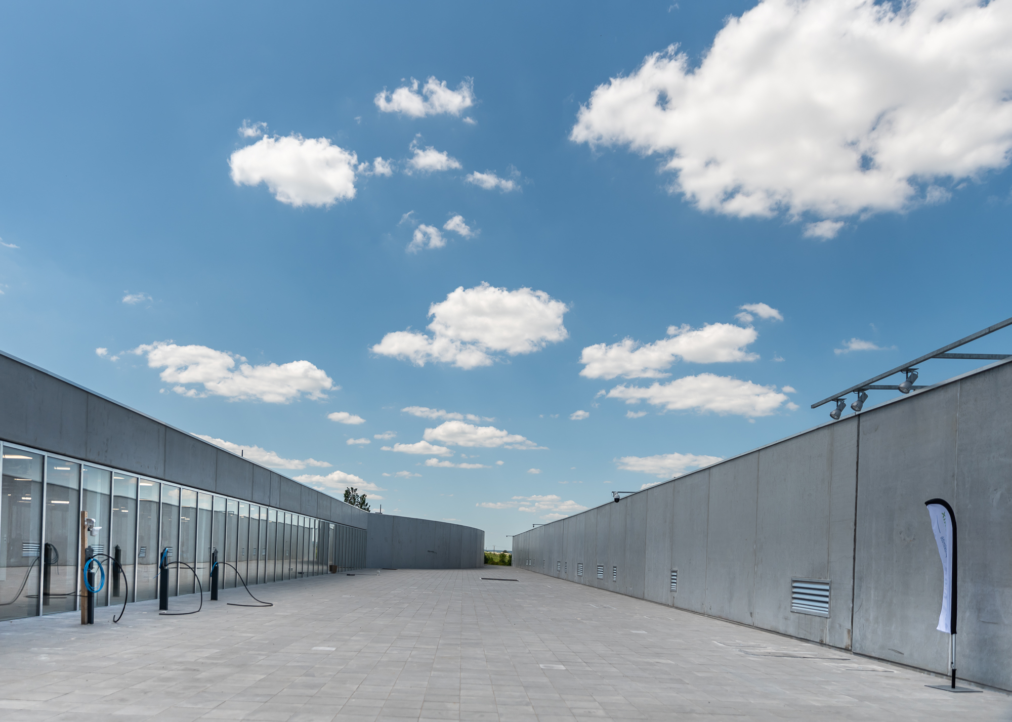 Advanced MedioMatrix consolide son process