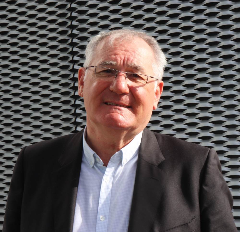 Éric Durand élu délégué régional du CNFPT 