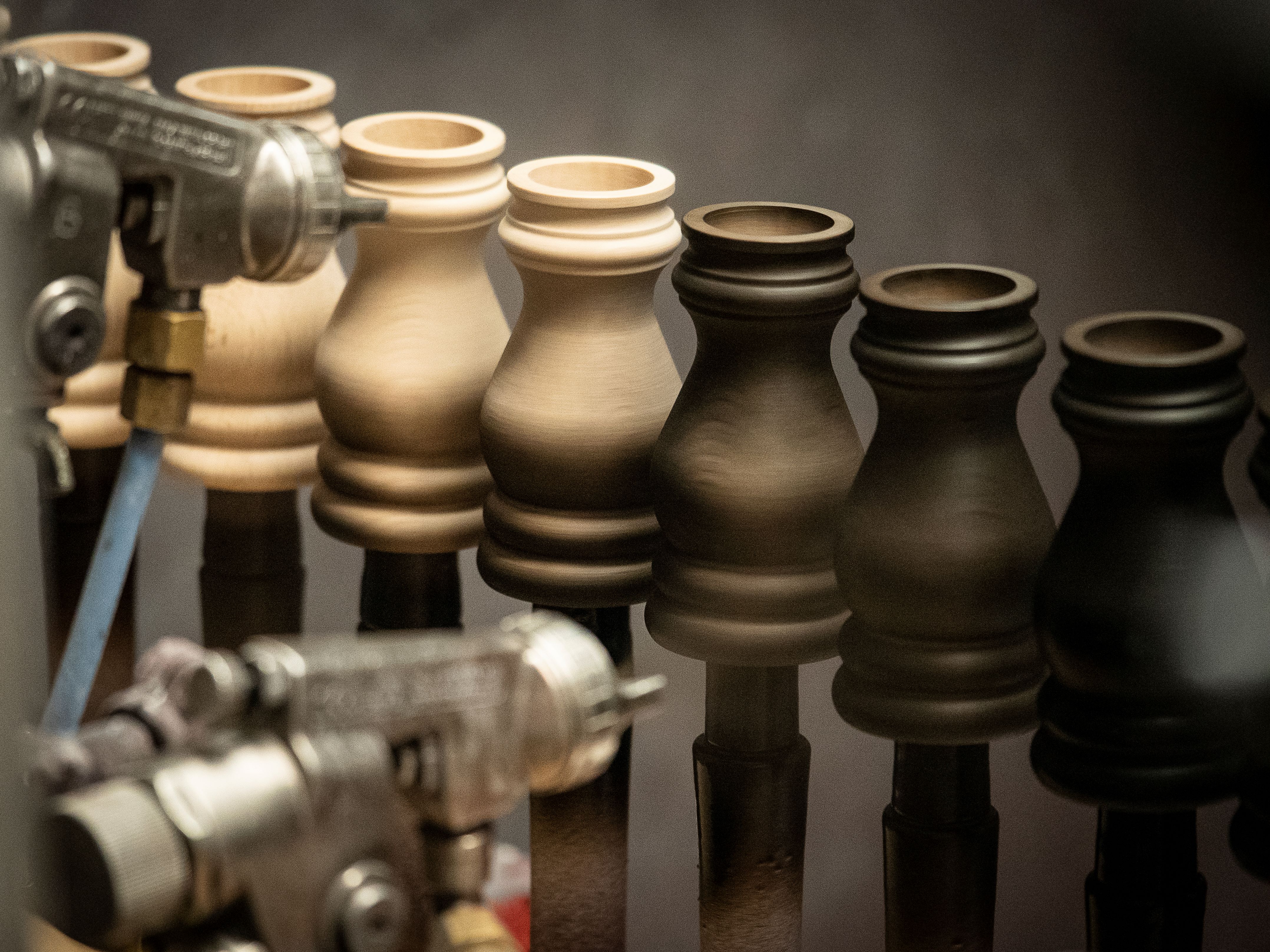 Un vent nouveau pour les moulins Peugeot Saveurs 