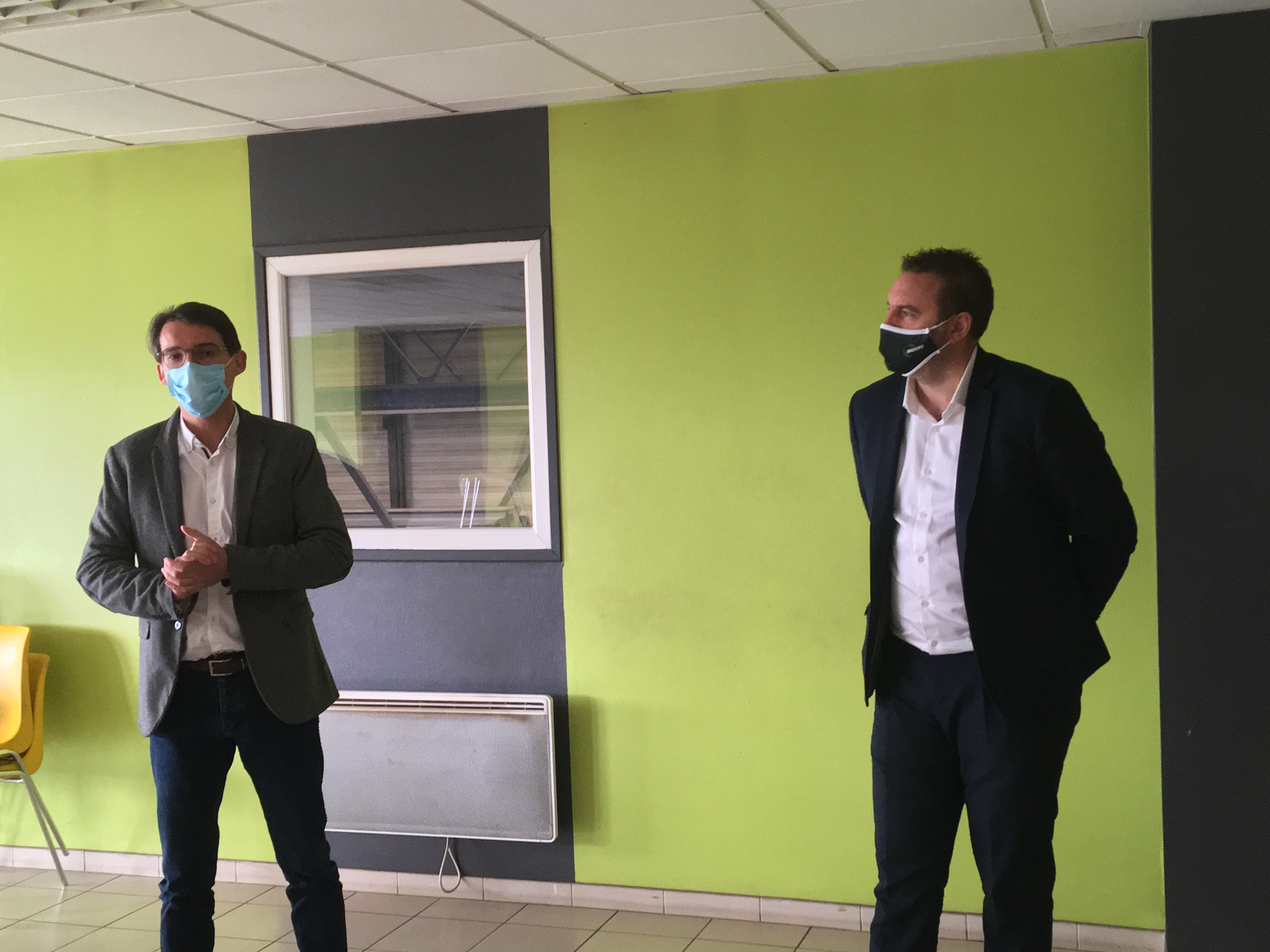 Ferroviaire : Inveho UAB poursuit sa montée en puissance et se diversifie