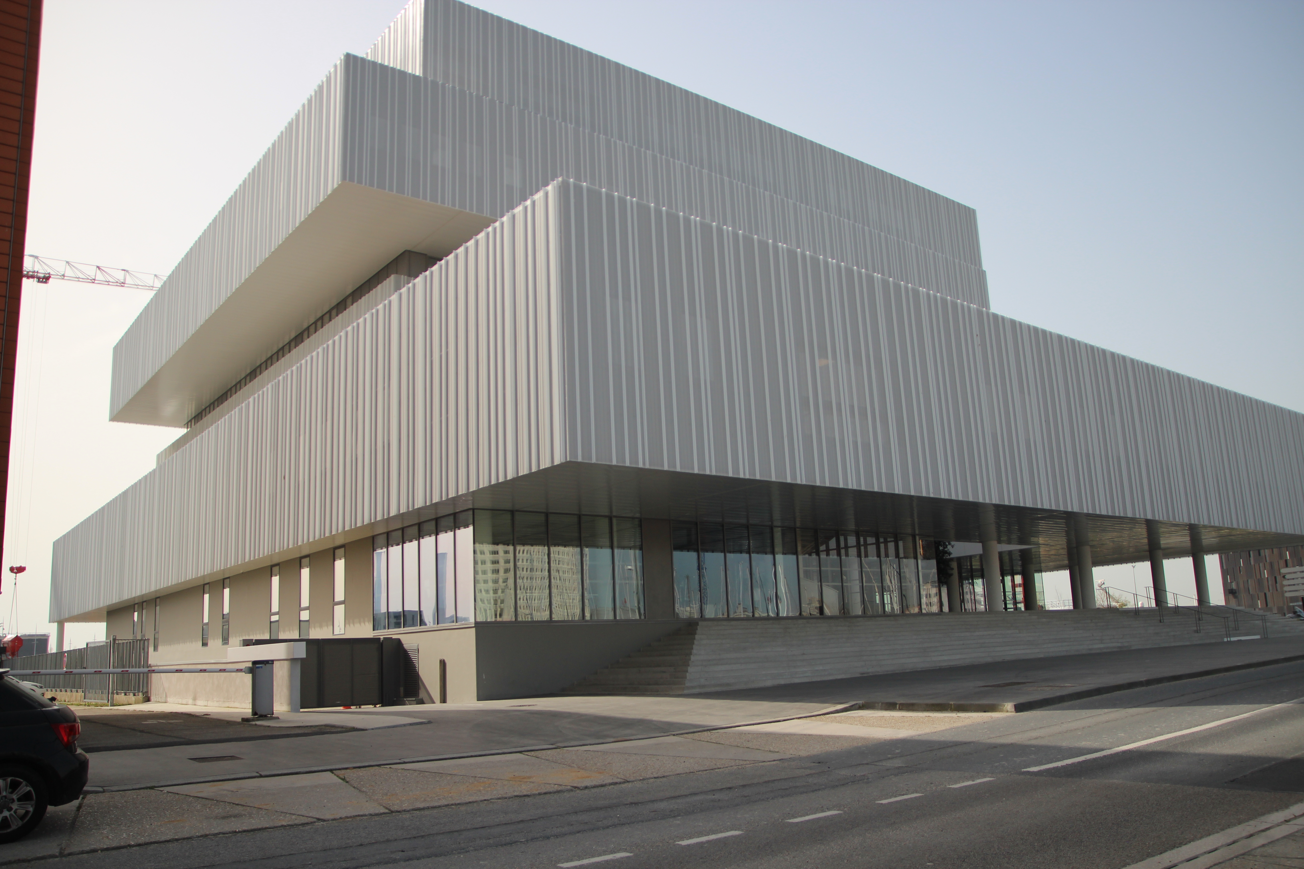 Le Havre recherche ses futures pépites à la Cité numérique 