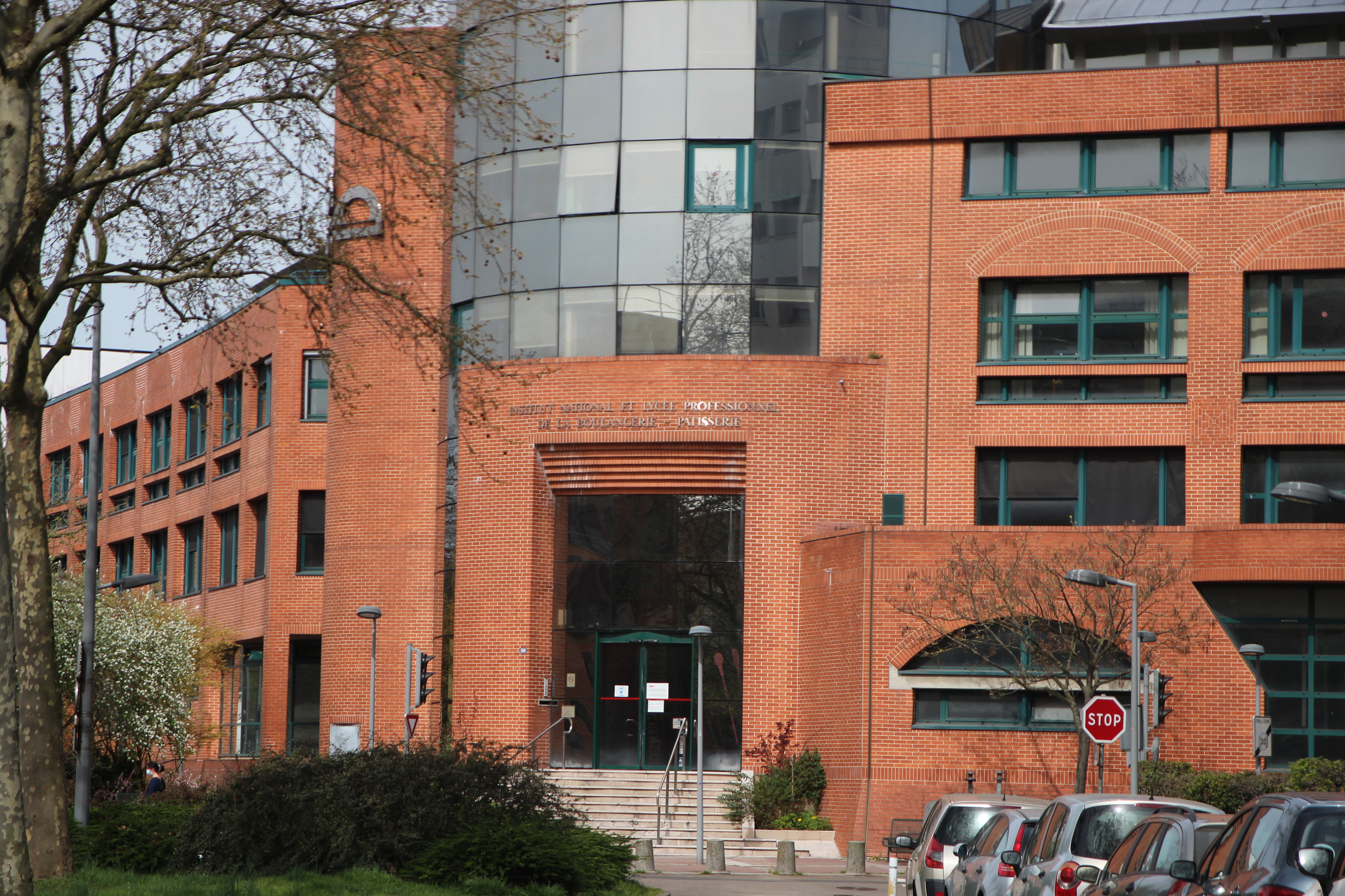 Rouen : l’école Fauchon maintient le cap