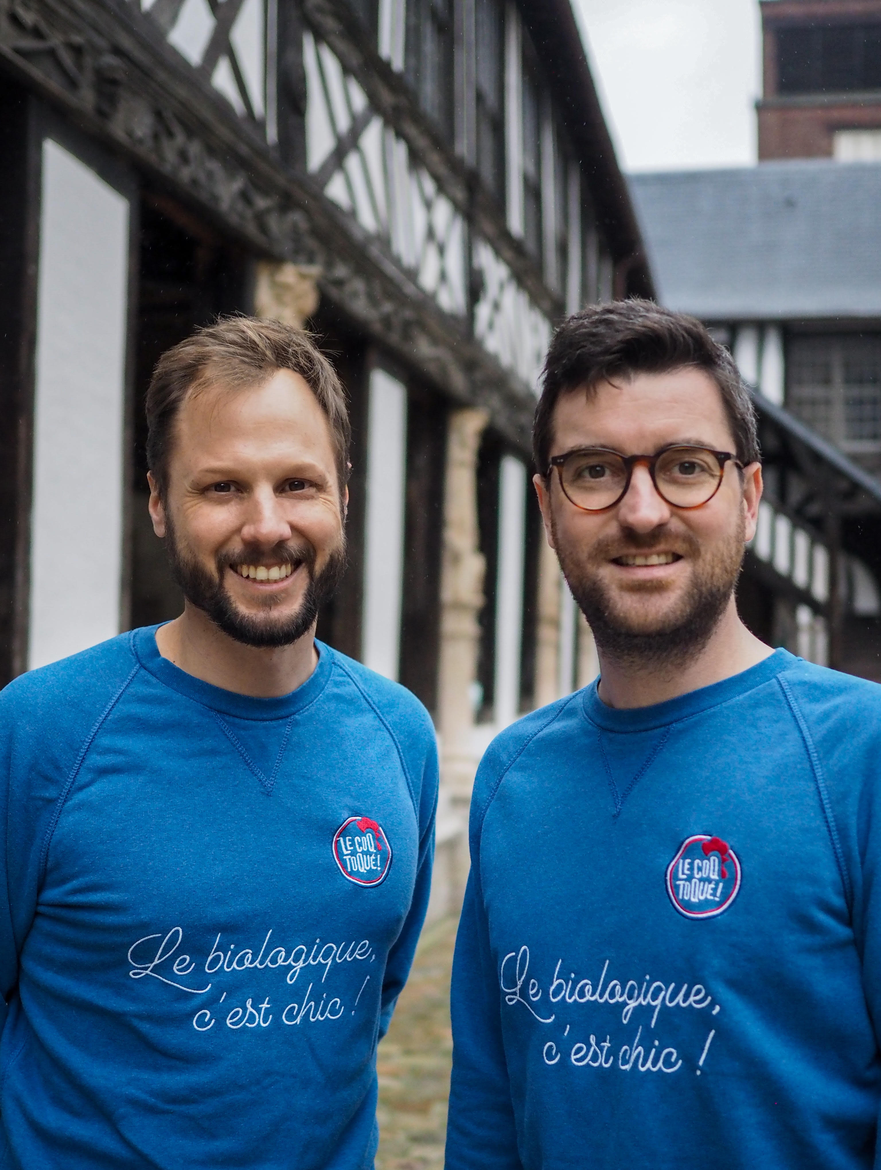 Le Coq toqué ! part à la conquête de marchés à l’international