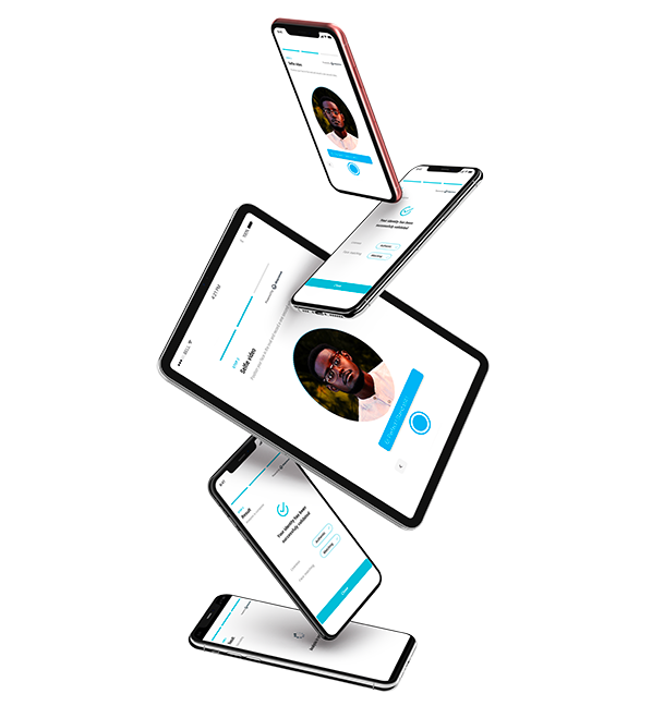 Des laboratoires de l’université à la sécurité bancaire opérationnelle