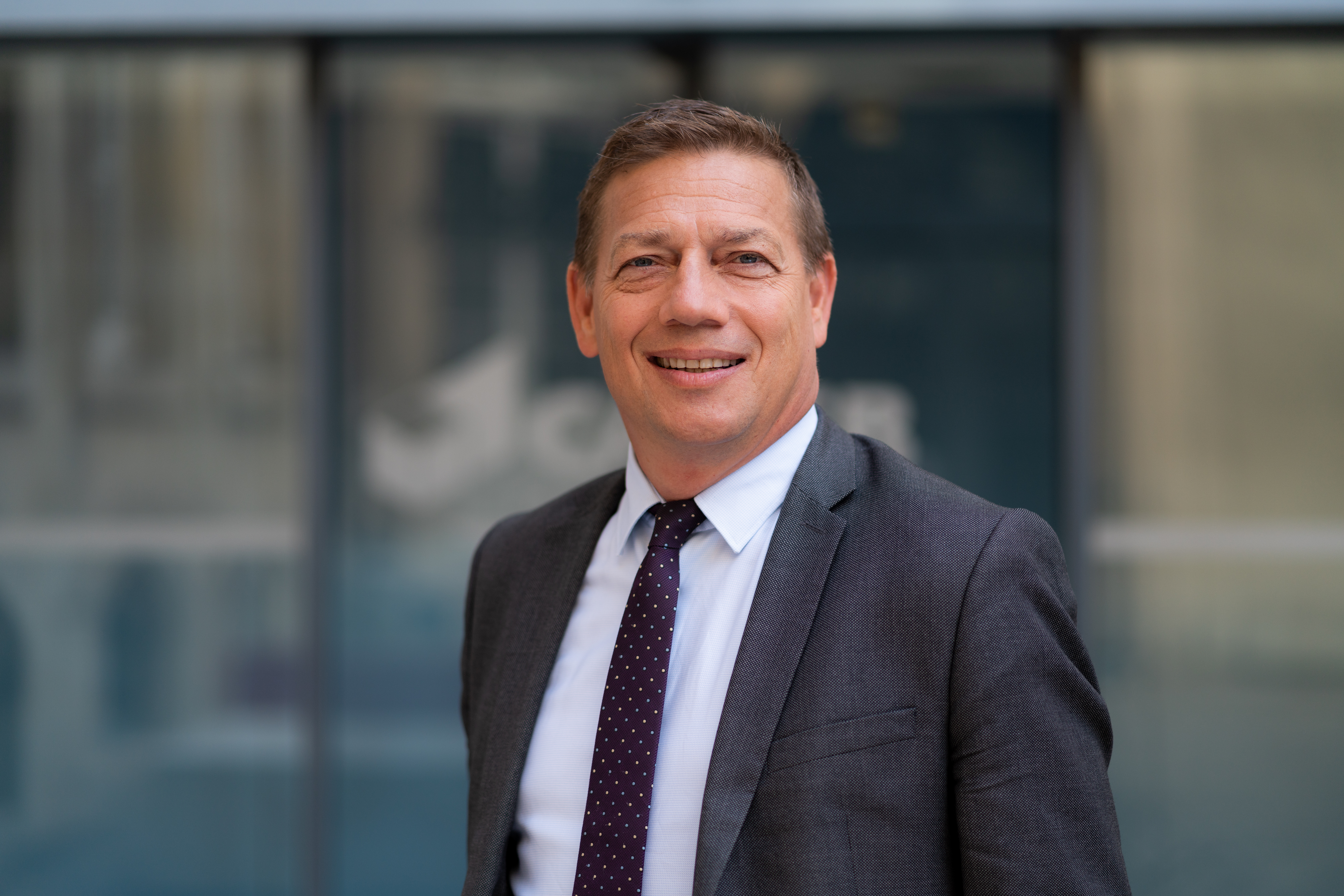 Jean-Christophe Repon, président de la Capeb : l'apprentissage au cœur des TPE