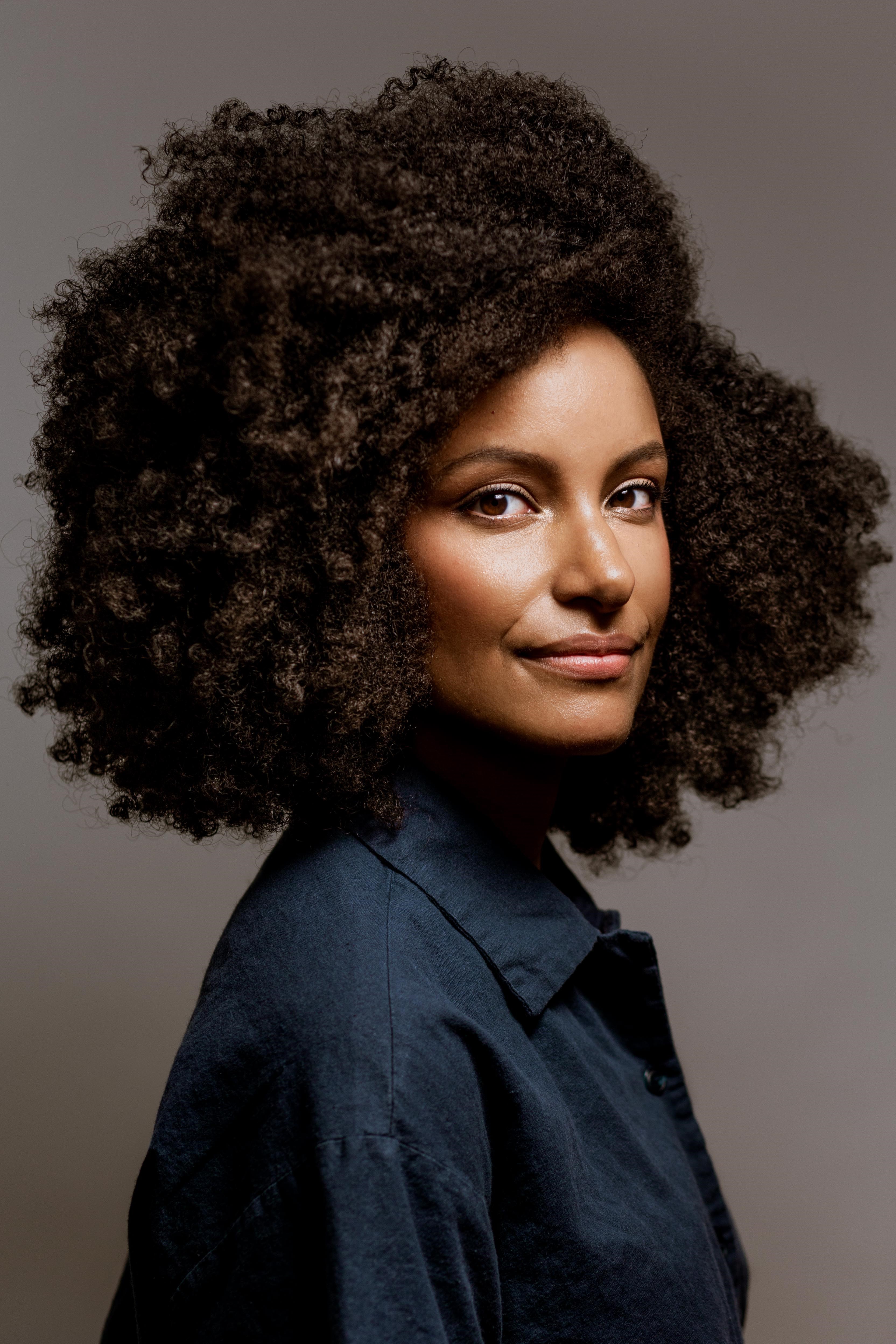 Héroïnes d'aujourd'hui