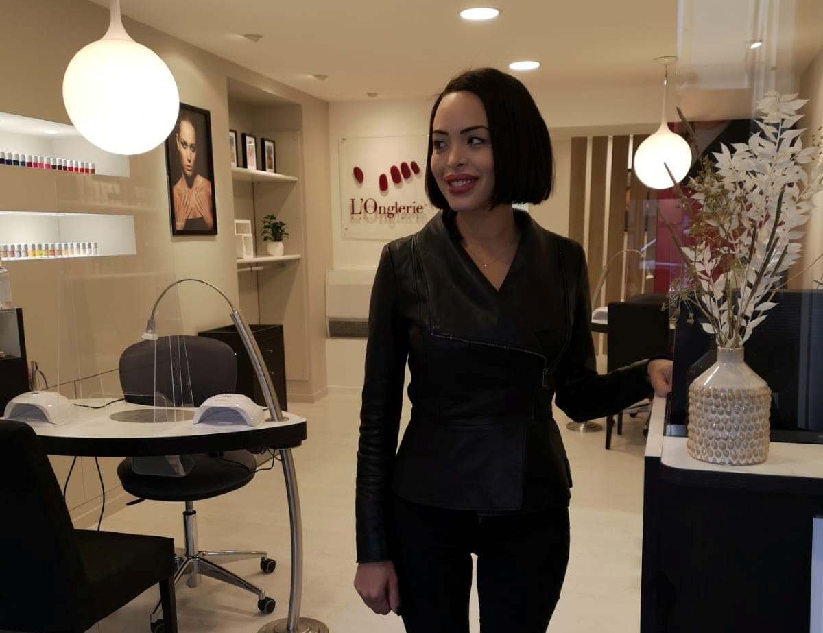 L’Onglerie - Metz : un institut de beauté pas comme les autres 