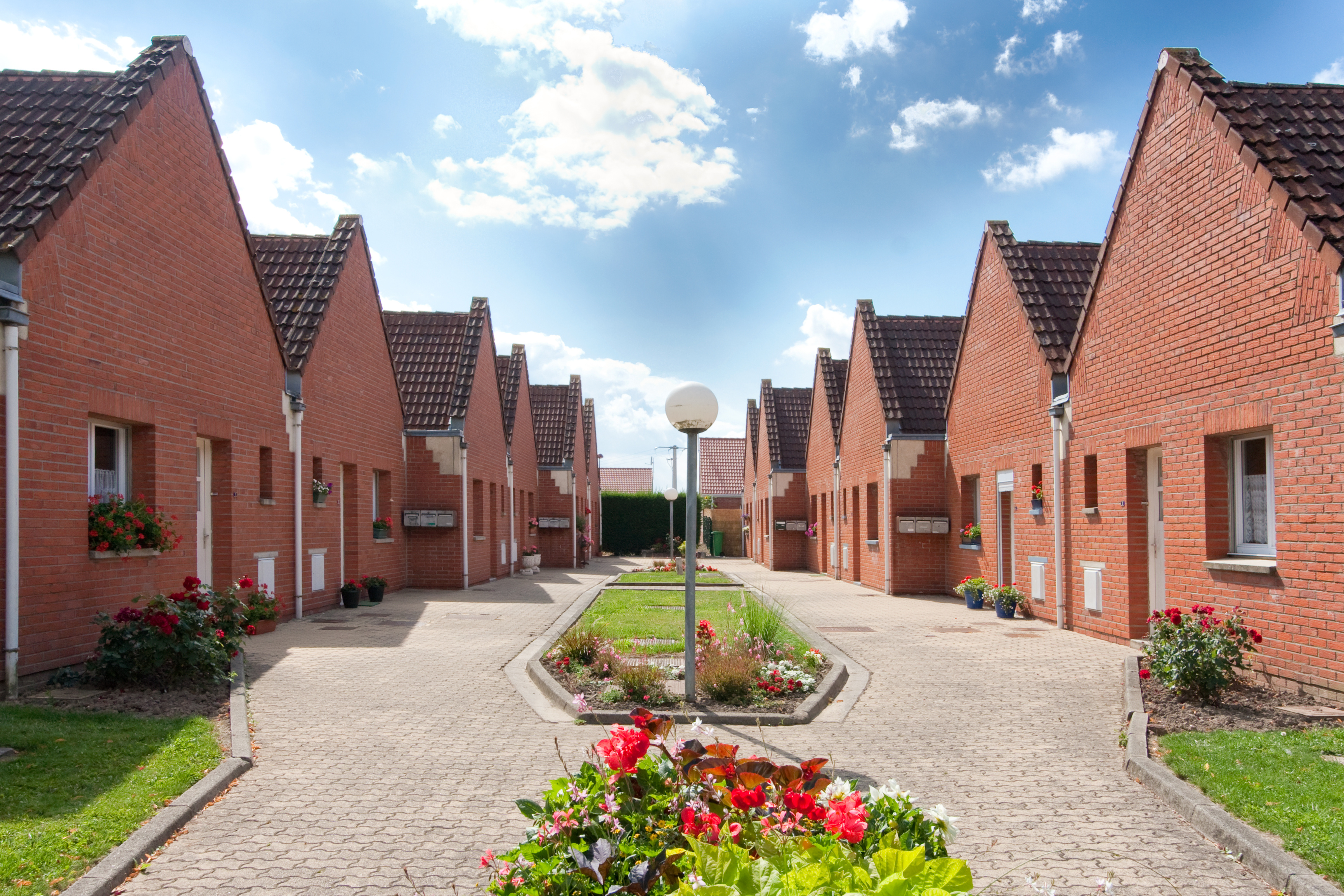 Action Logement : bilan des opérations d’Action cœur de ville dans les Hauts-de-France