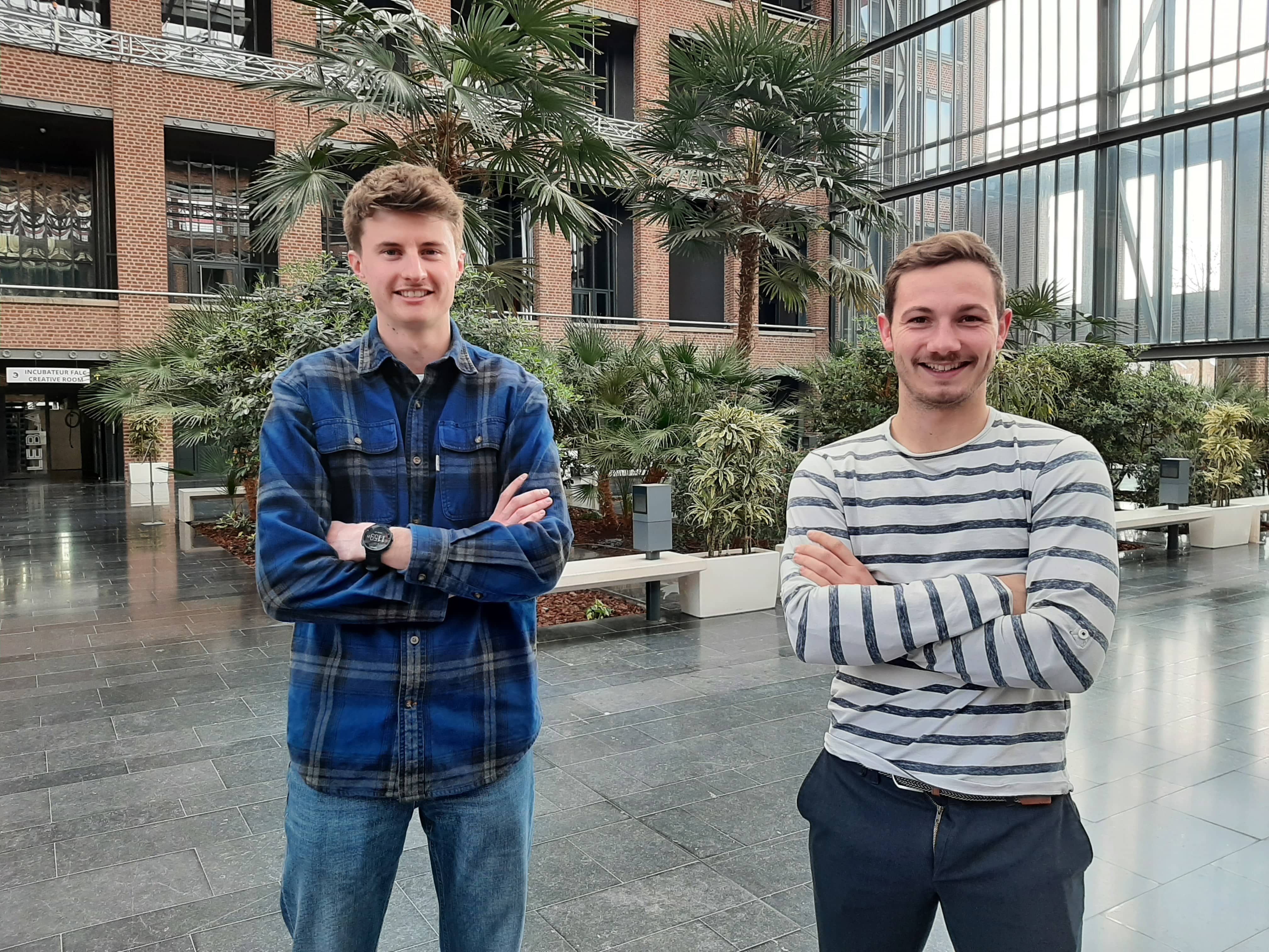 A Euratechnologies : Le bien-être en entreprise, un enjeu crucial de fidélisation des collaborateurs