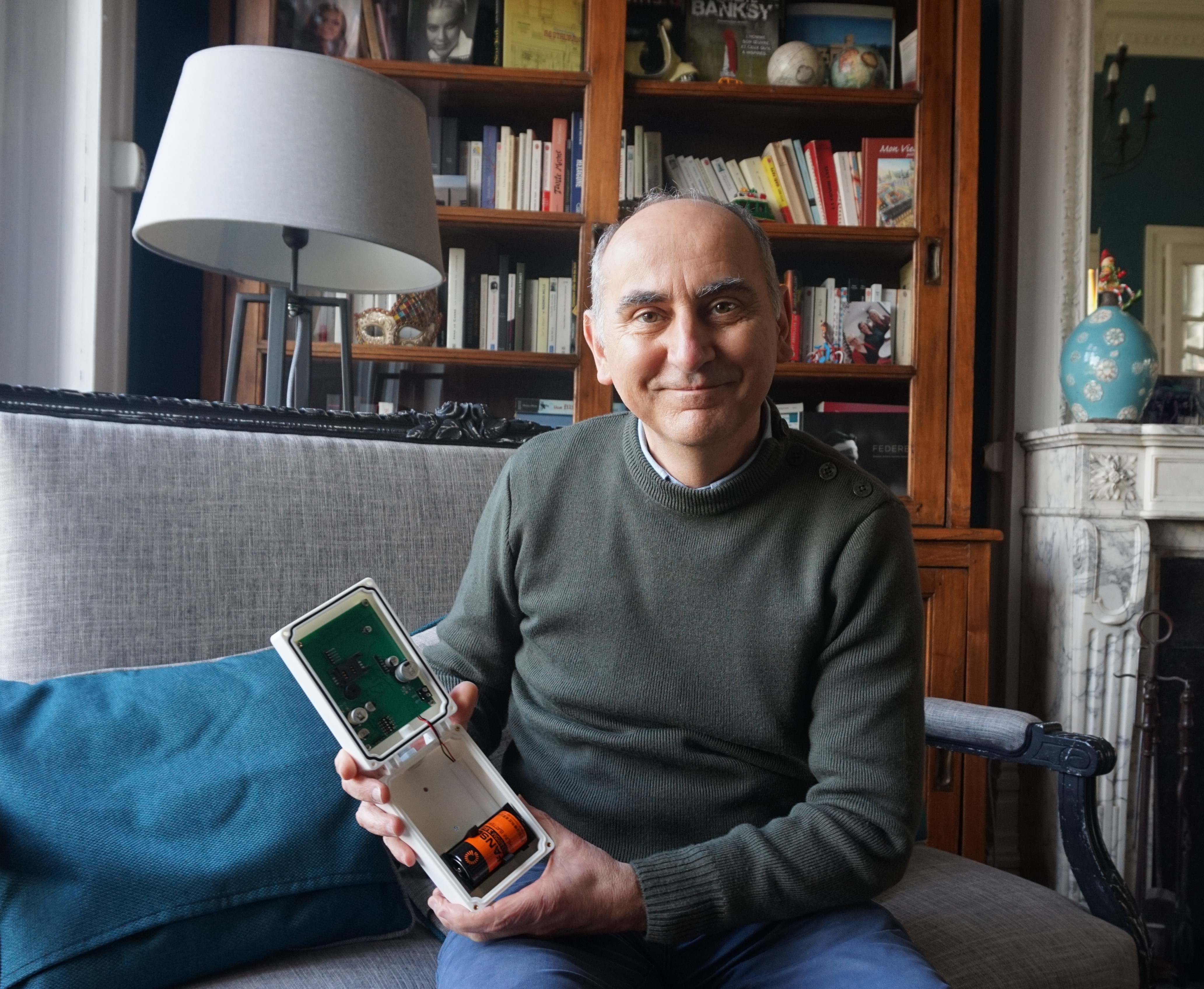 Eau-Link à Saint-André-lez-Lille : connecter l'eau pour la rendre plus durable