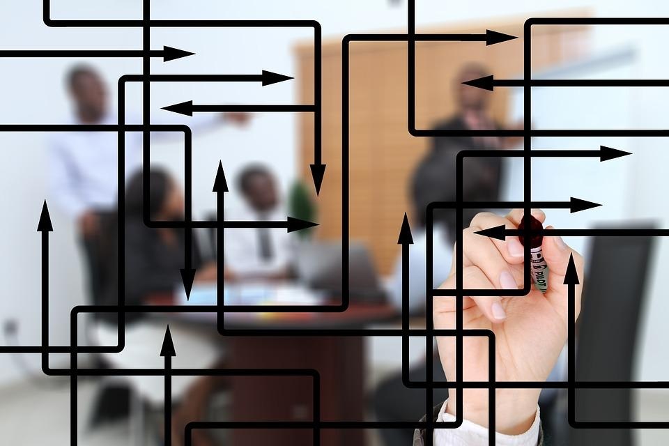 Formation :  des leviers à actionner, des freins à lever...