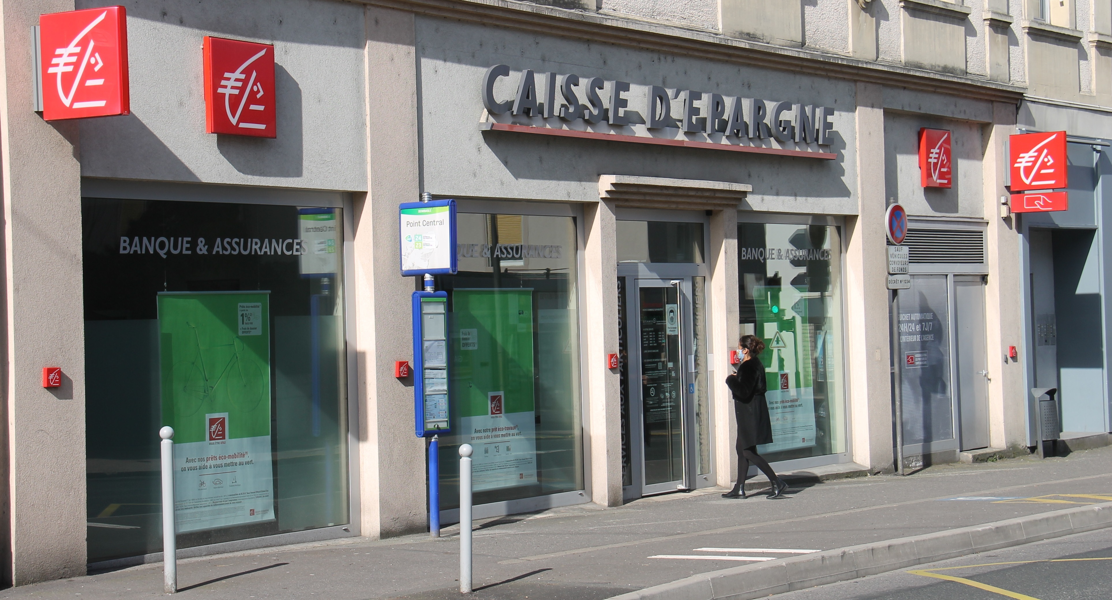 La CEGEE affiche son dynamisme