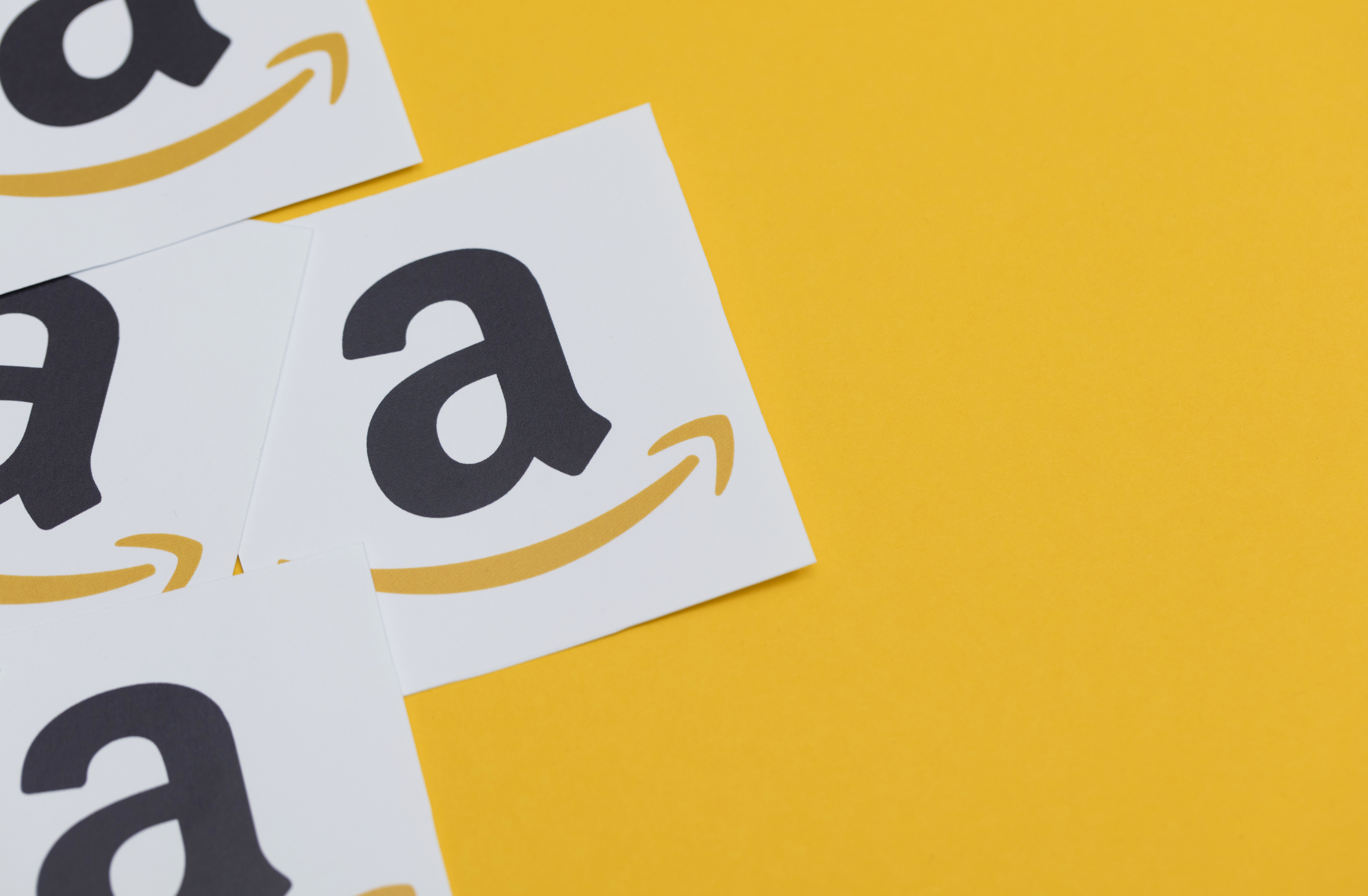 Amazon recrute pour son méga centre de distribution de Frescaty