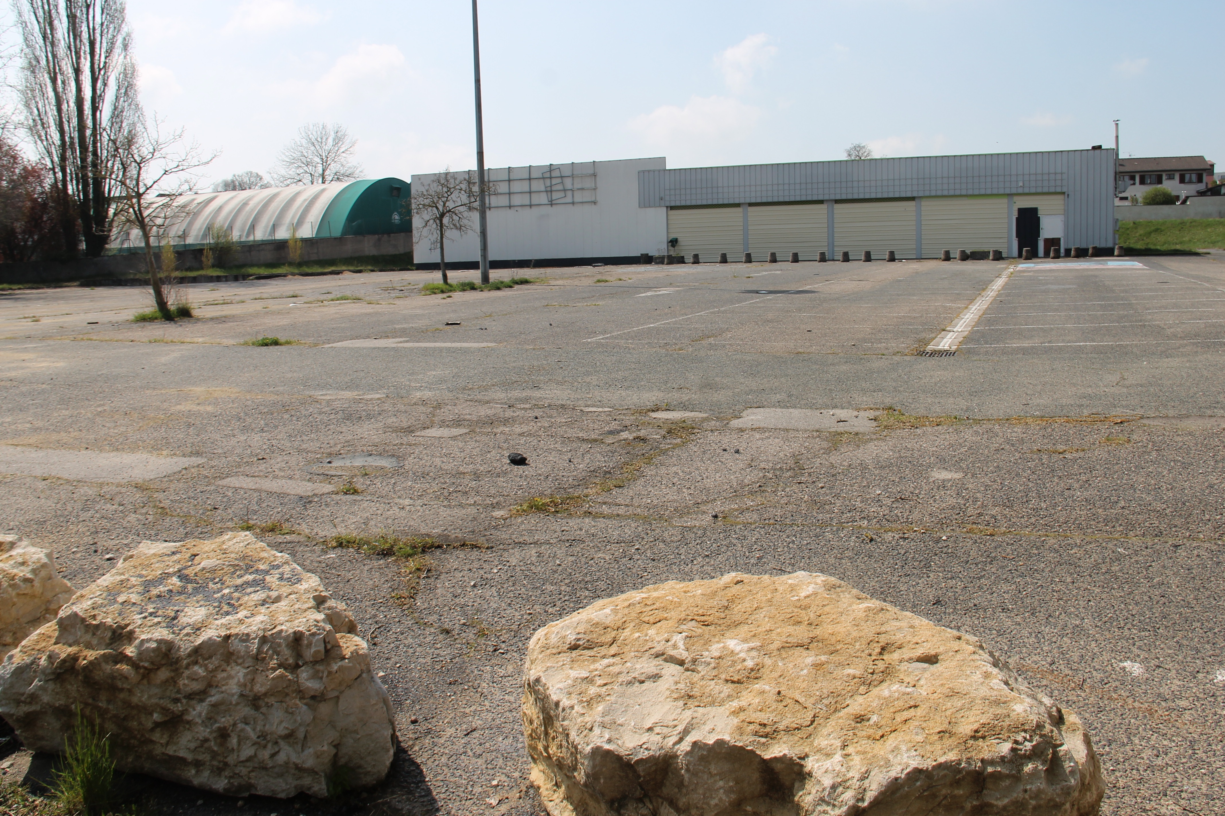  Logements en vue à Saint-Nicolas-de-Port