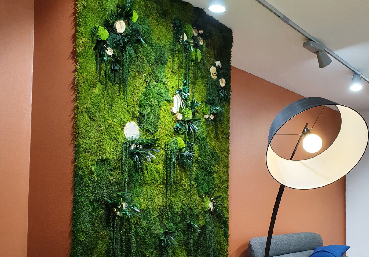 Memento Flori : L’art floral à part entière