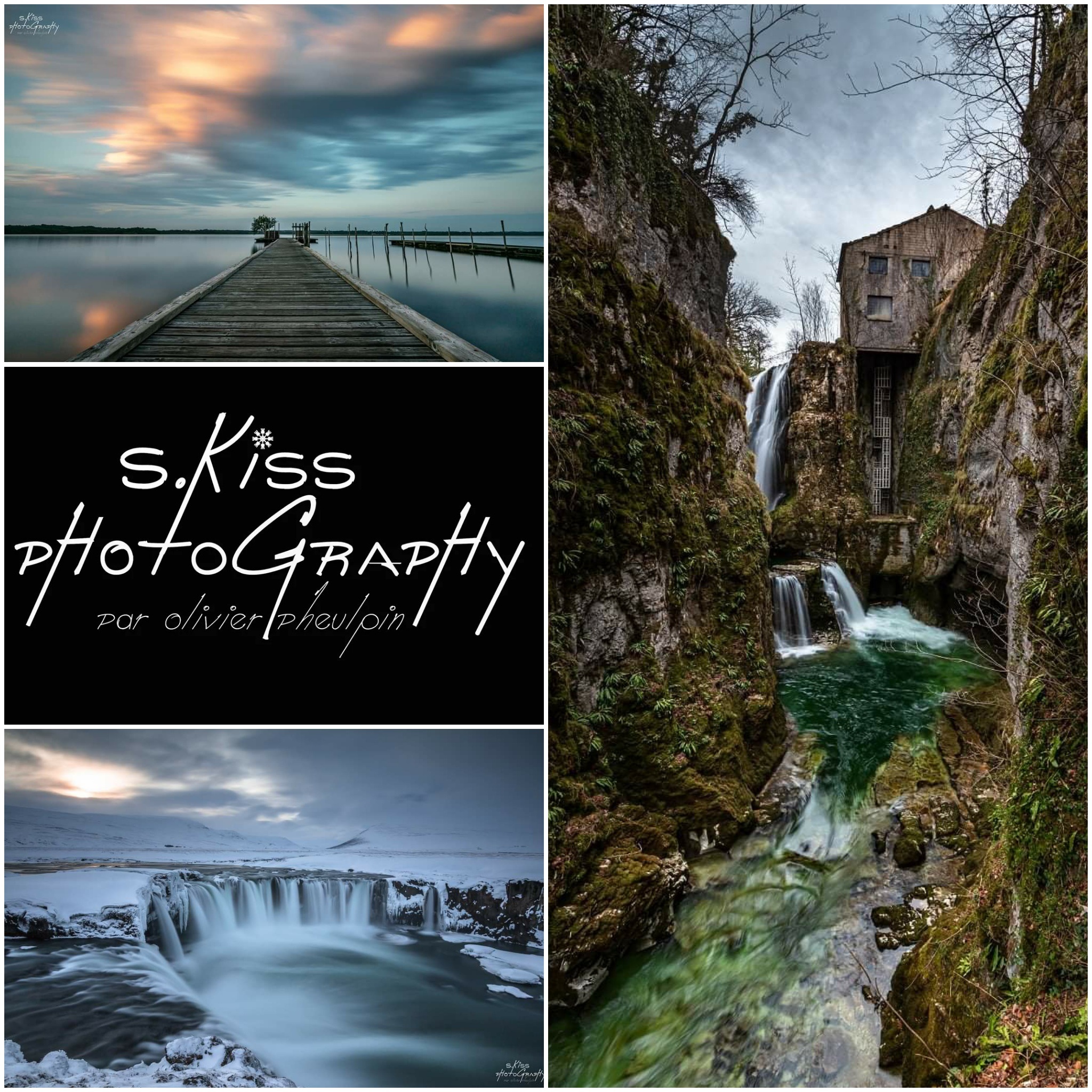 S.Kiss Photography : Une passion à partager