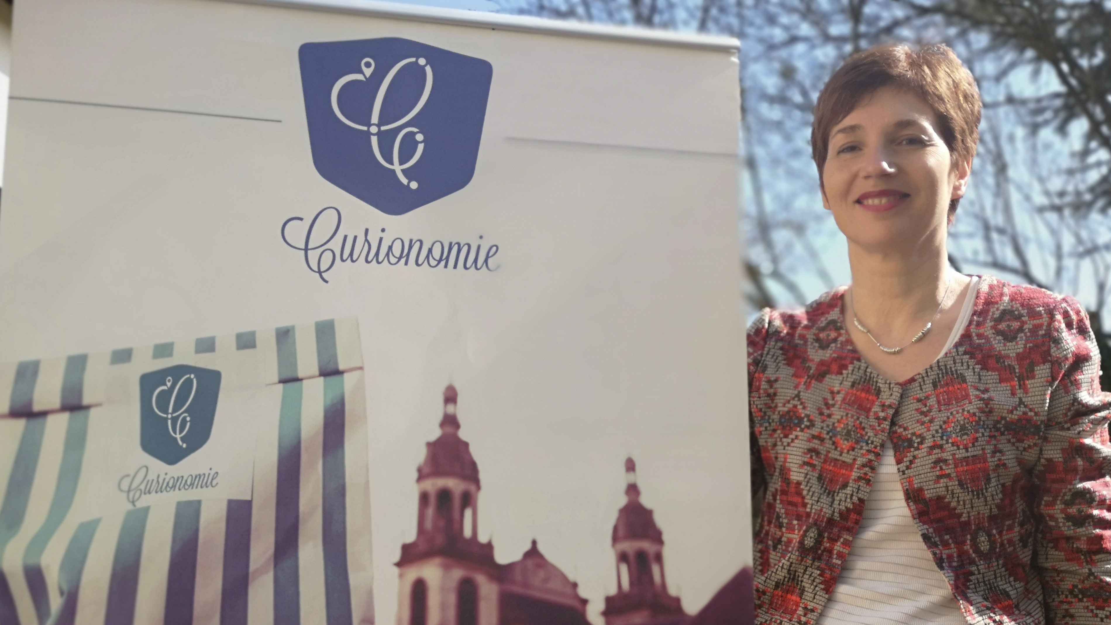 Curionomie : Des événements sur mesure