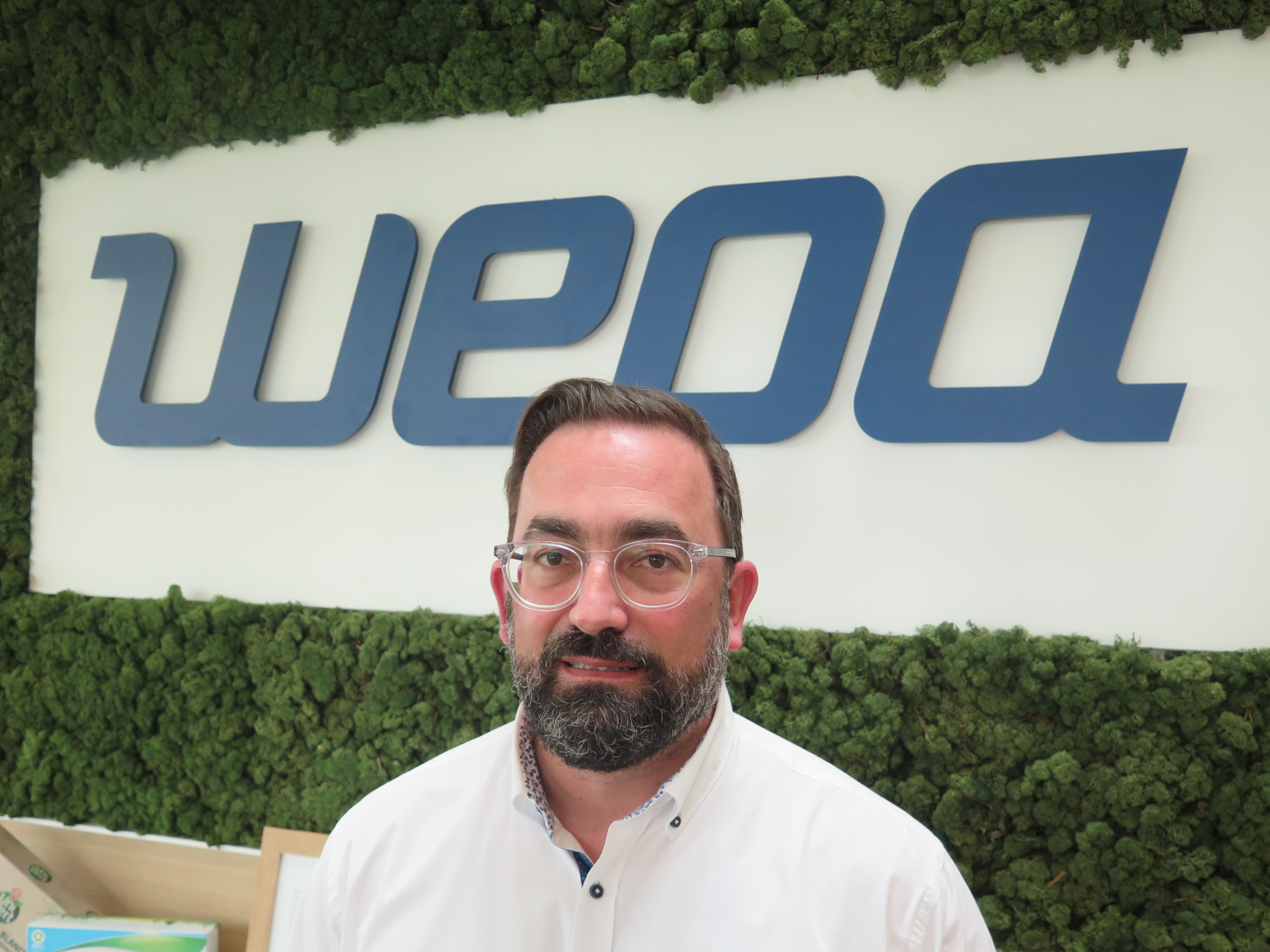 L’environnement au cœur des préoccupations de Wepa