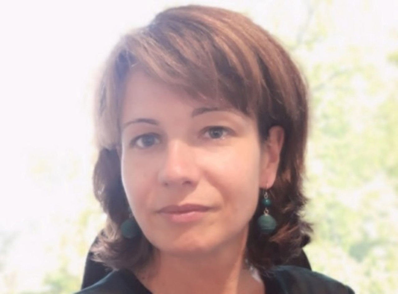 Albane Pillaire, nouvelle présidente du Zoo d’Amnéville