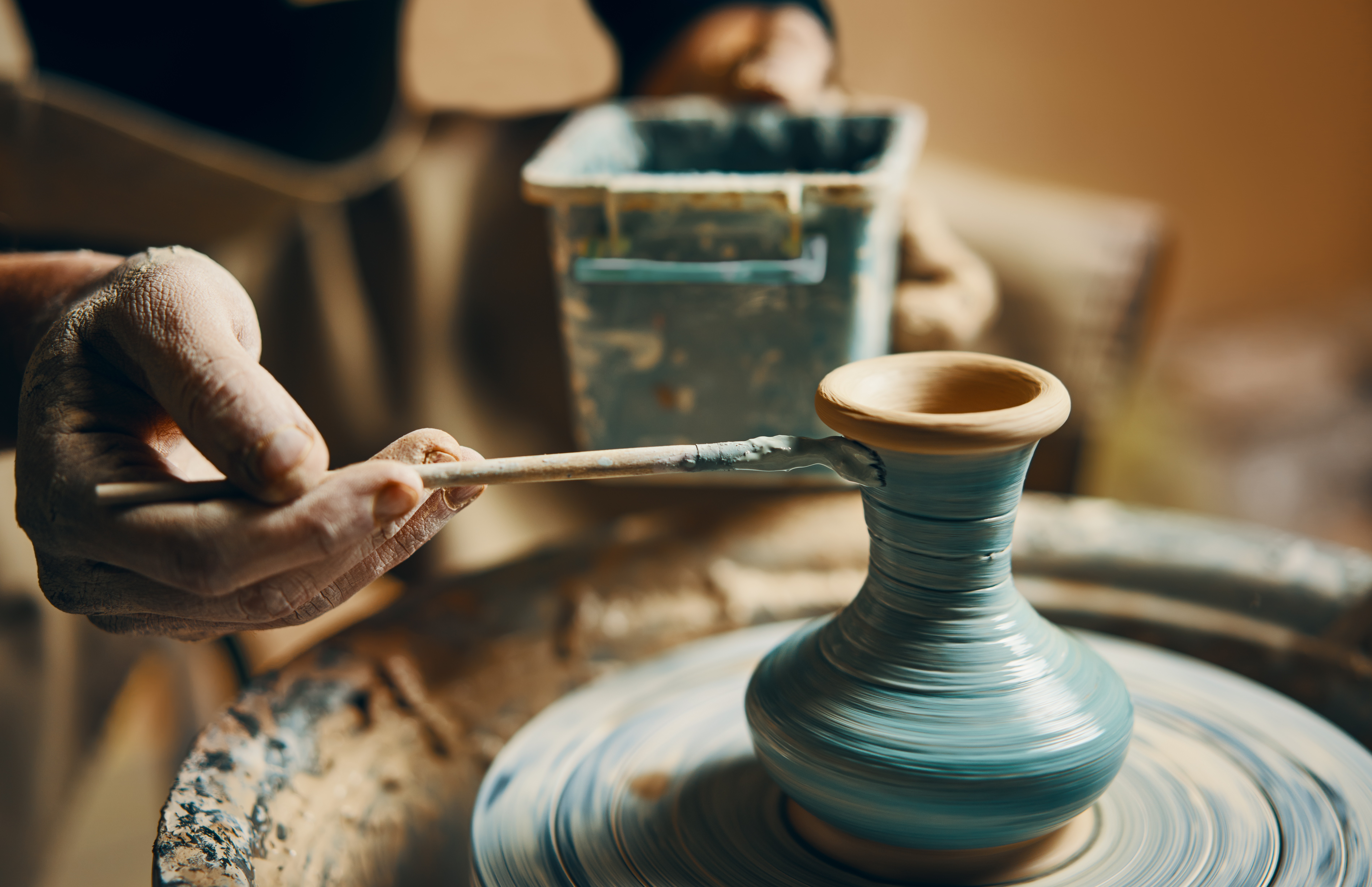 Oise : le mois de l'artisanat, top départ aujourd'hui 