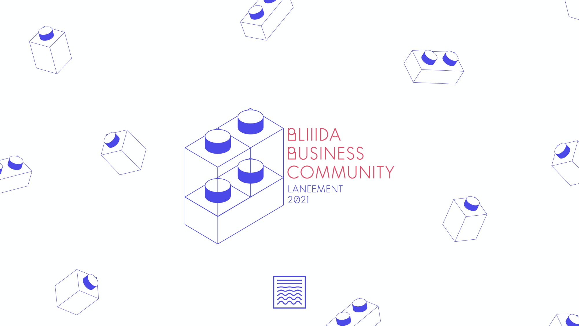 Bliiida relance la Business Community