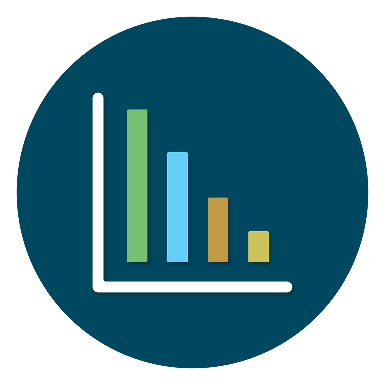 En 2020, le PIB britannique a enregistré une chute de 9,8% 