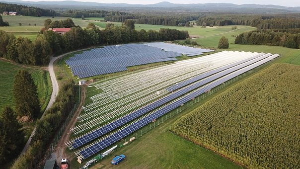 Photovoltaïque au sol : la Chambre d’agriculture de la Meuse appelle à la vigilance