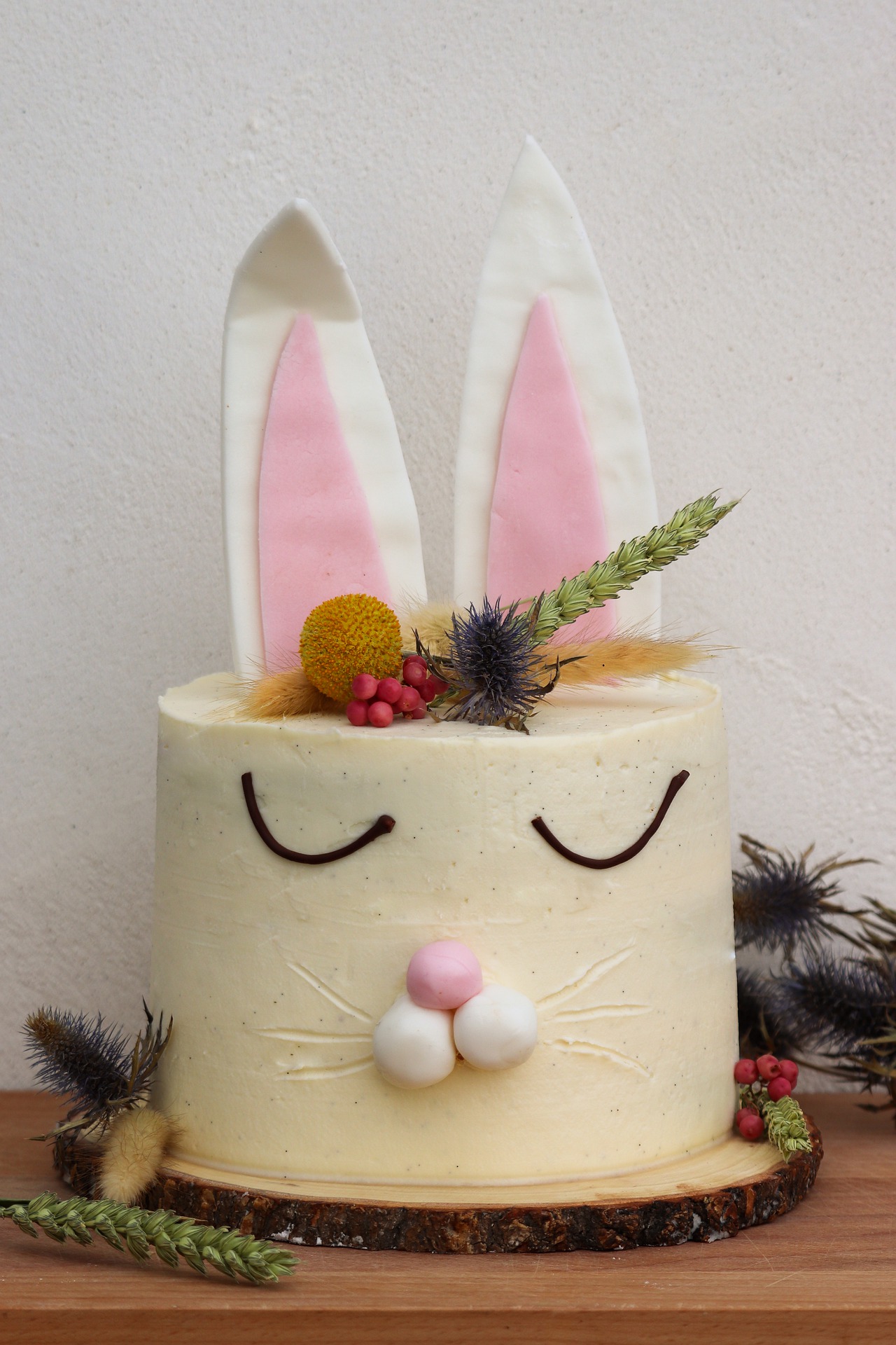 Des cakes pour tous les goûts