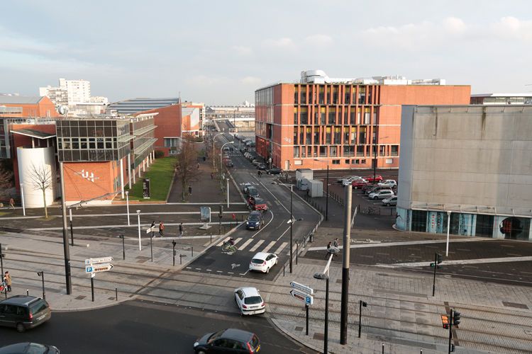 Six millions d’euros pour un projet de rénovation thermique au Havre