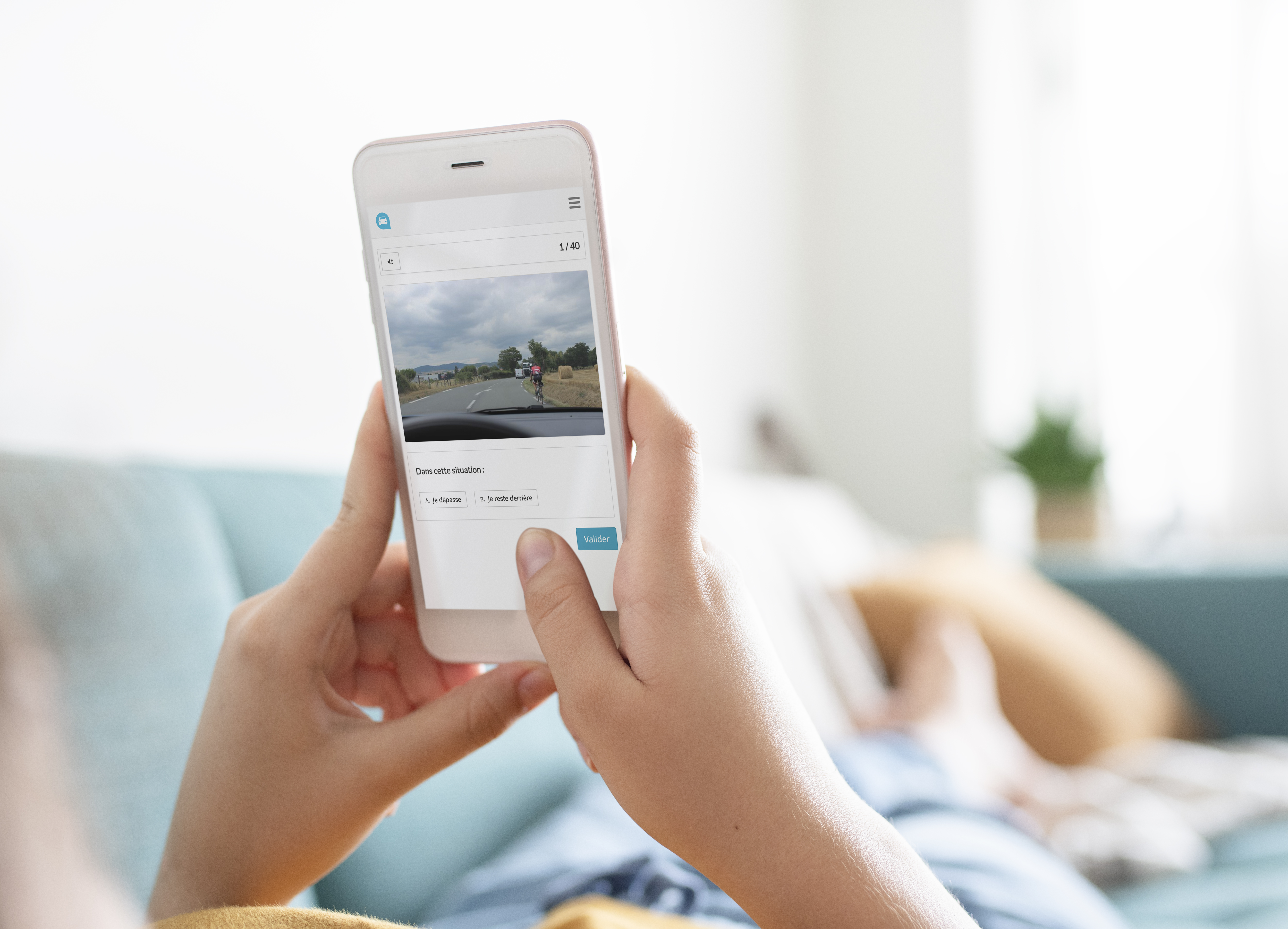 L'auto-école en ligne Lepermislibre se développe à Amiens