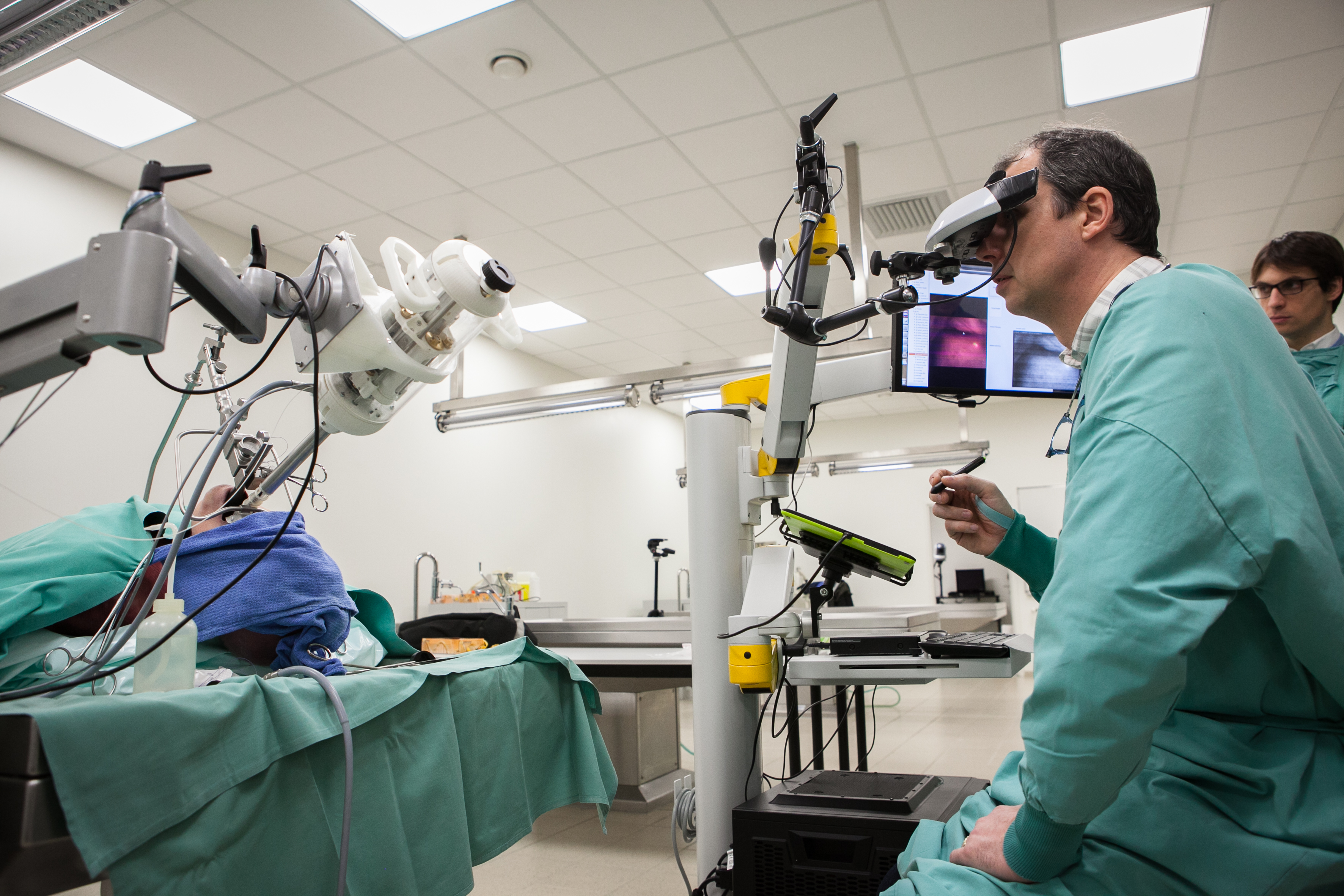 La BPI France récompense l’entreprise bisontine Amarob