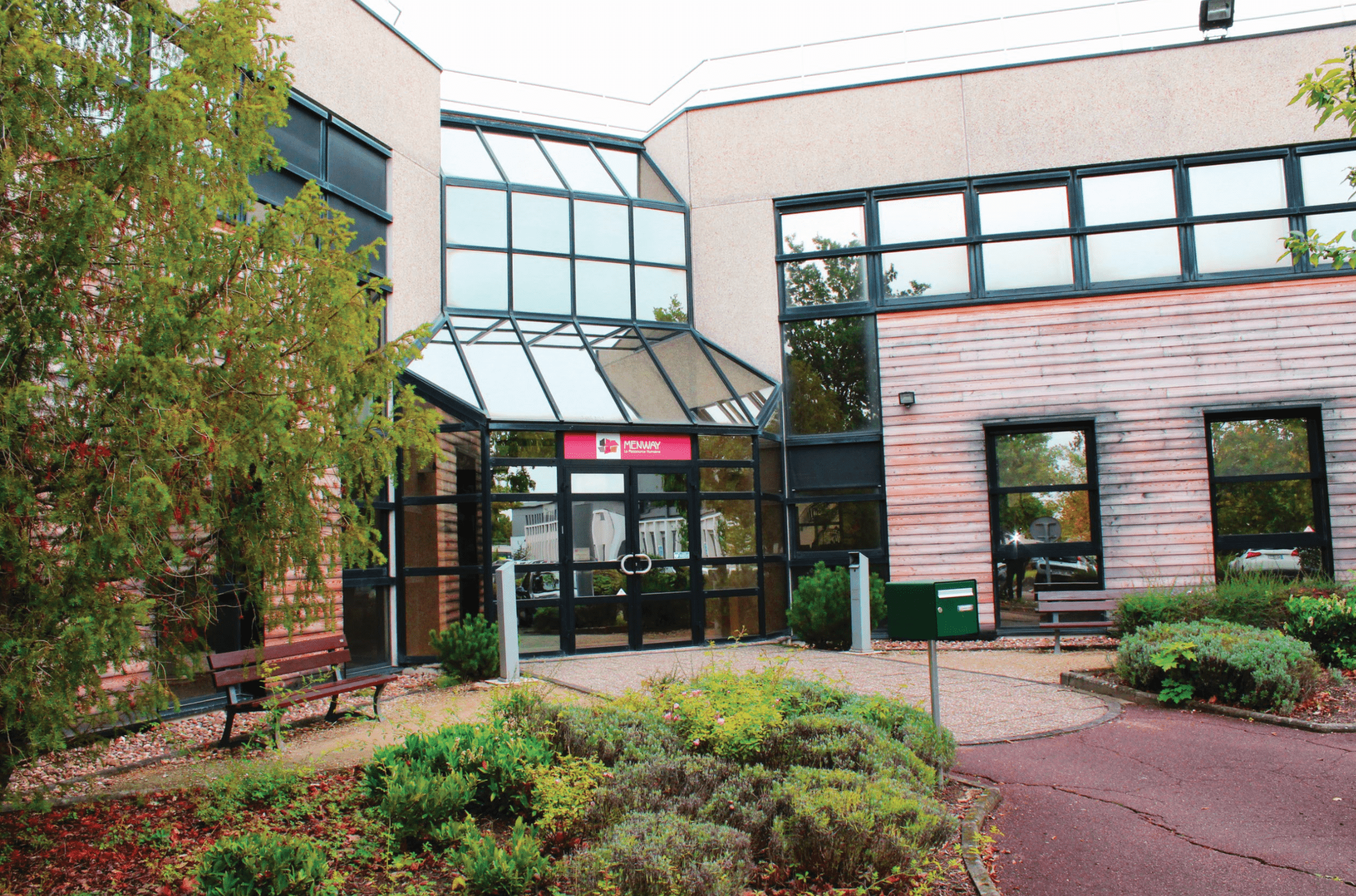 Le groupe Menway et l’ICN Business School tissent un partenariat 